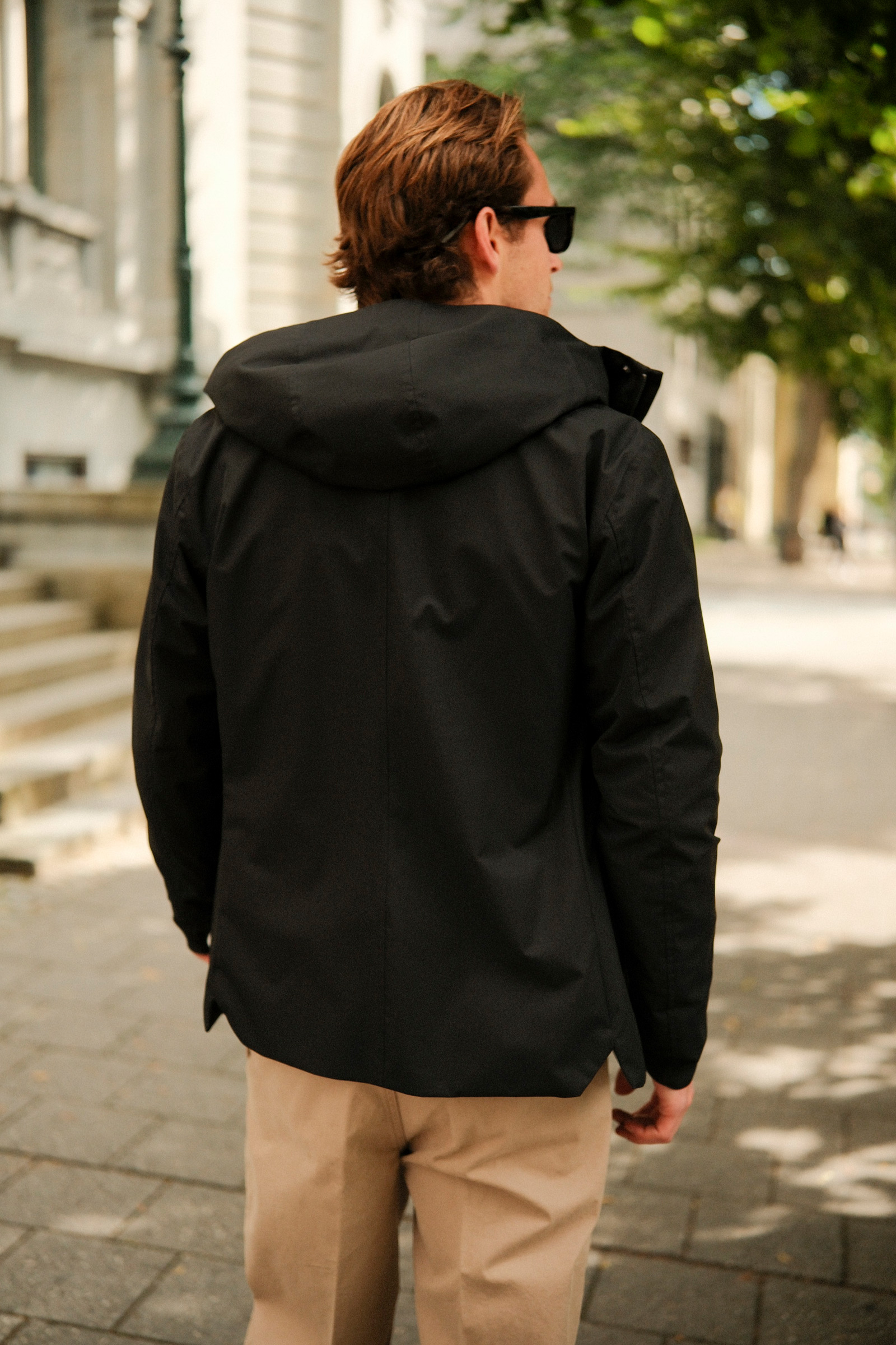Barry, Black - Bilde 5