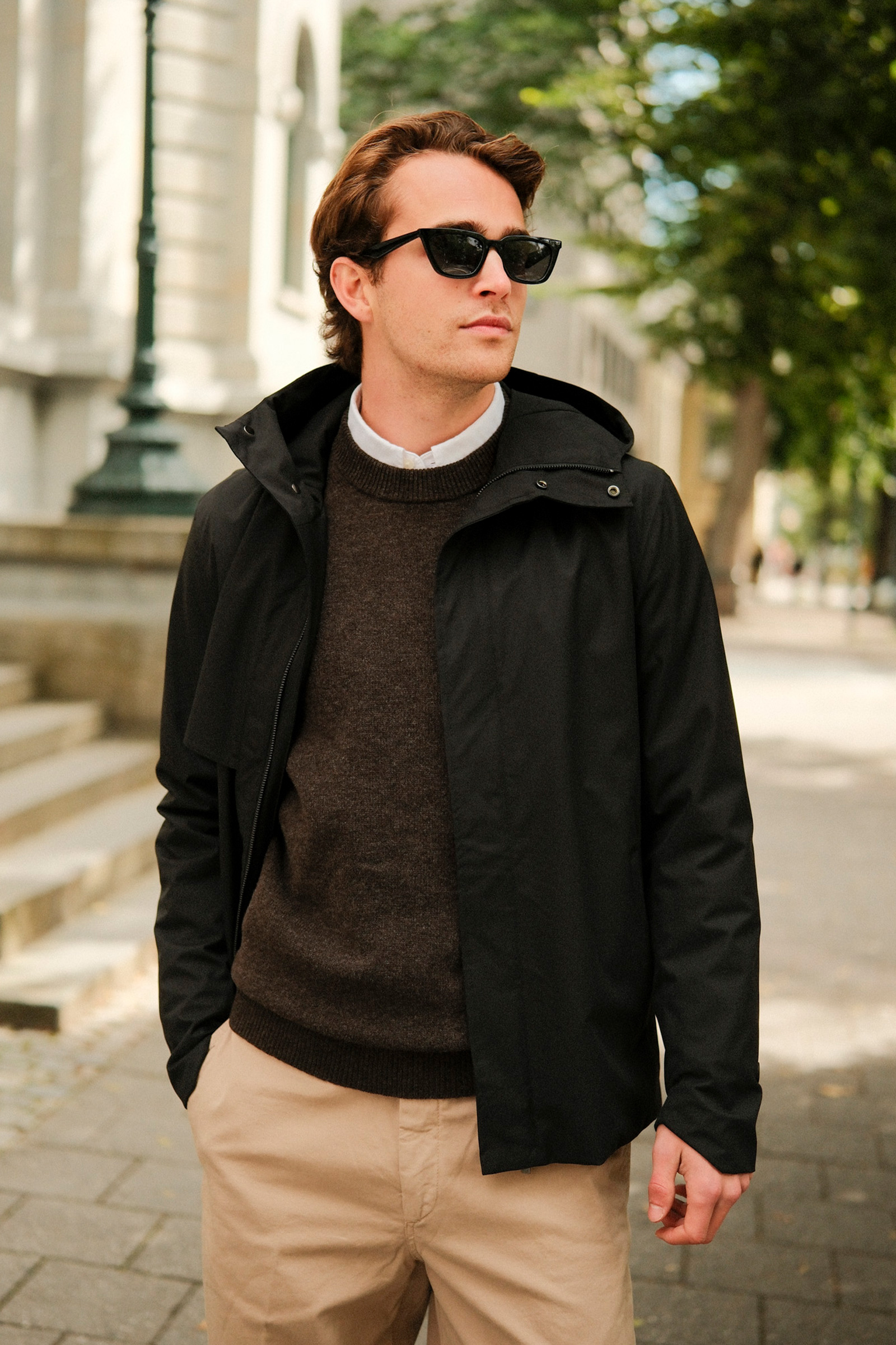 Barry, Black - Bilde 2