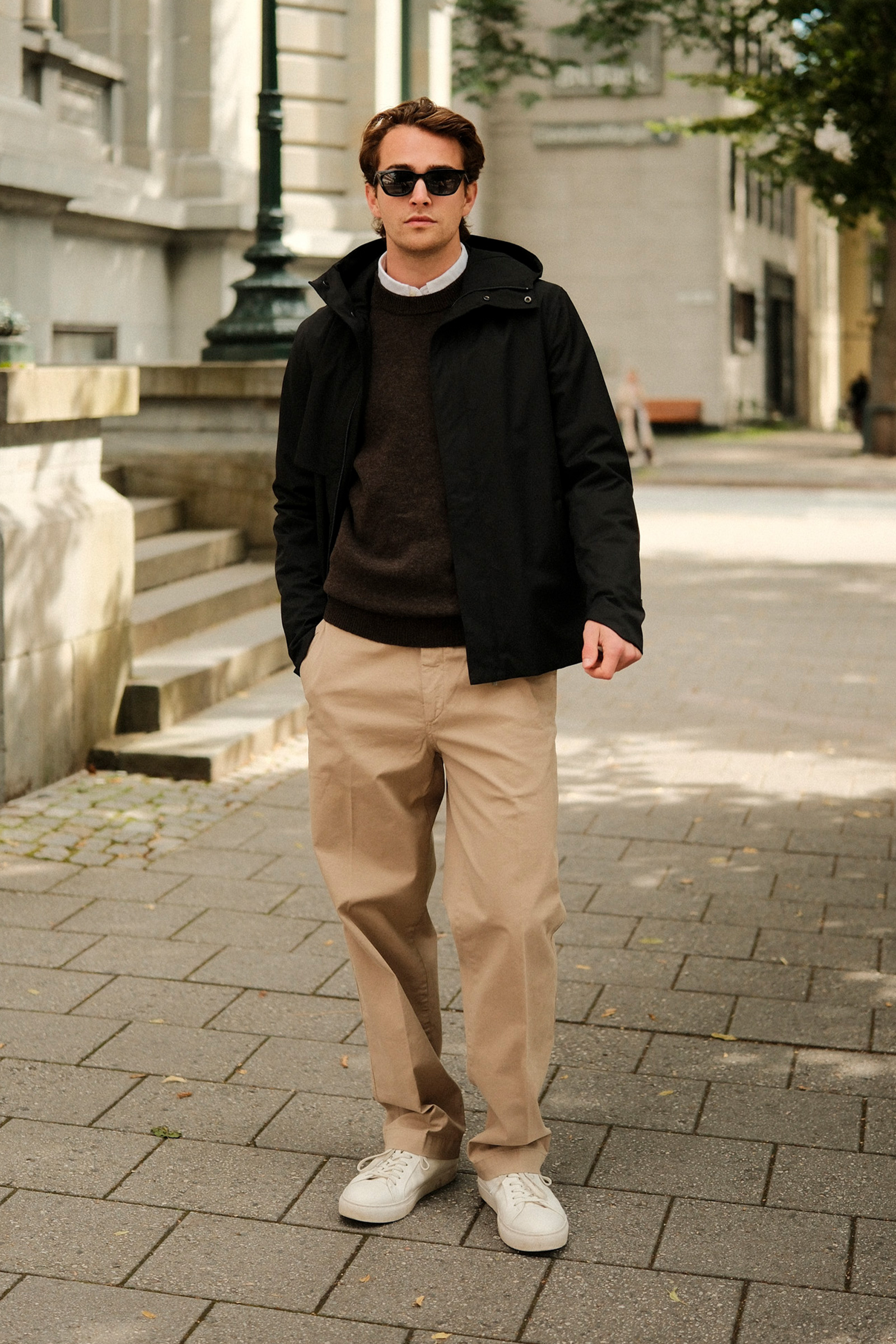 Barry, Black - Bilde 3