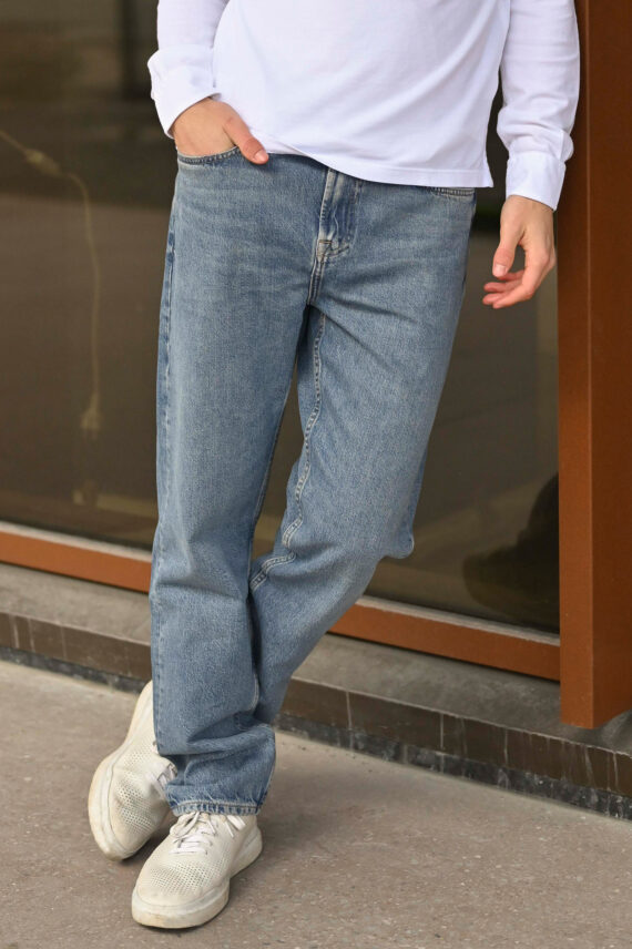 Cosmo Jeans 15060, Blue Moon