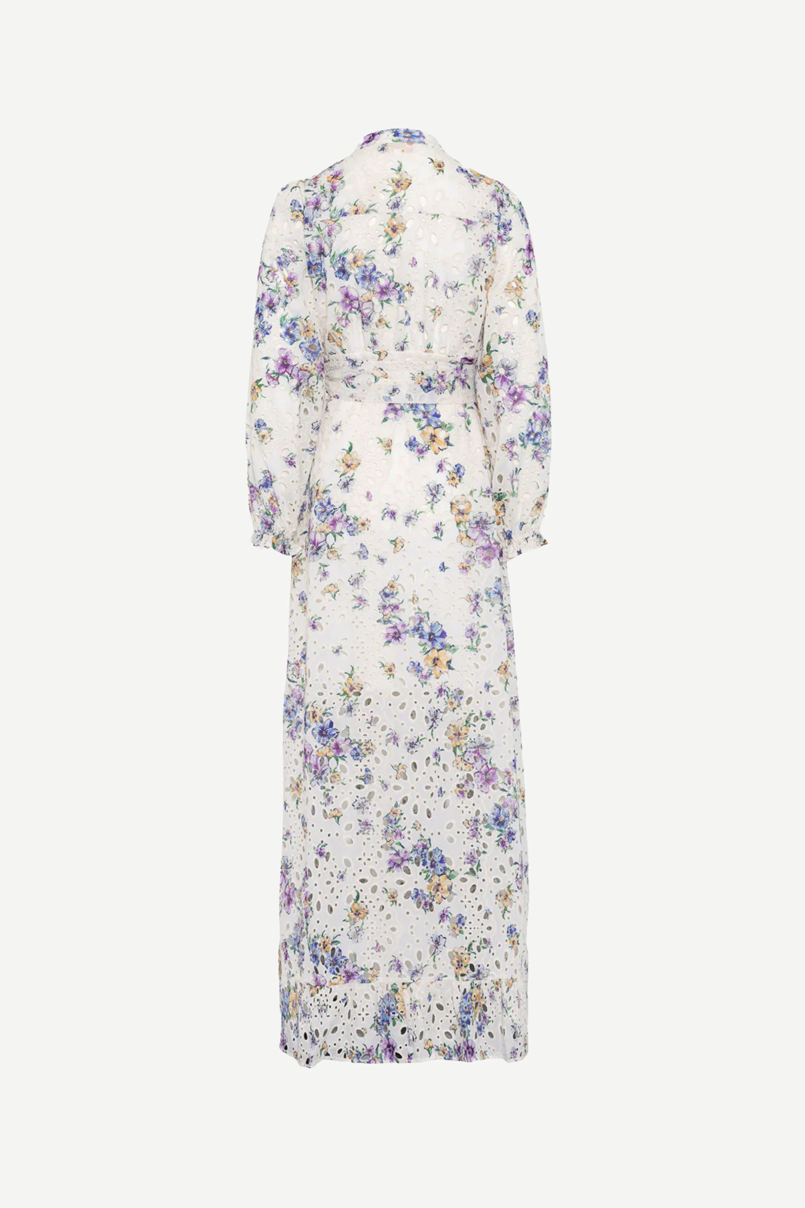 Lenna Maxi Dress, Botanic Garden - Bilde 11