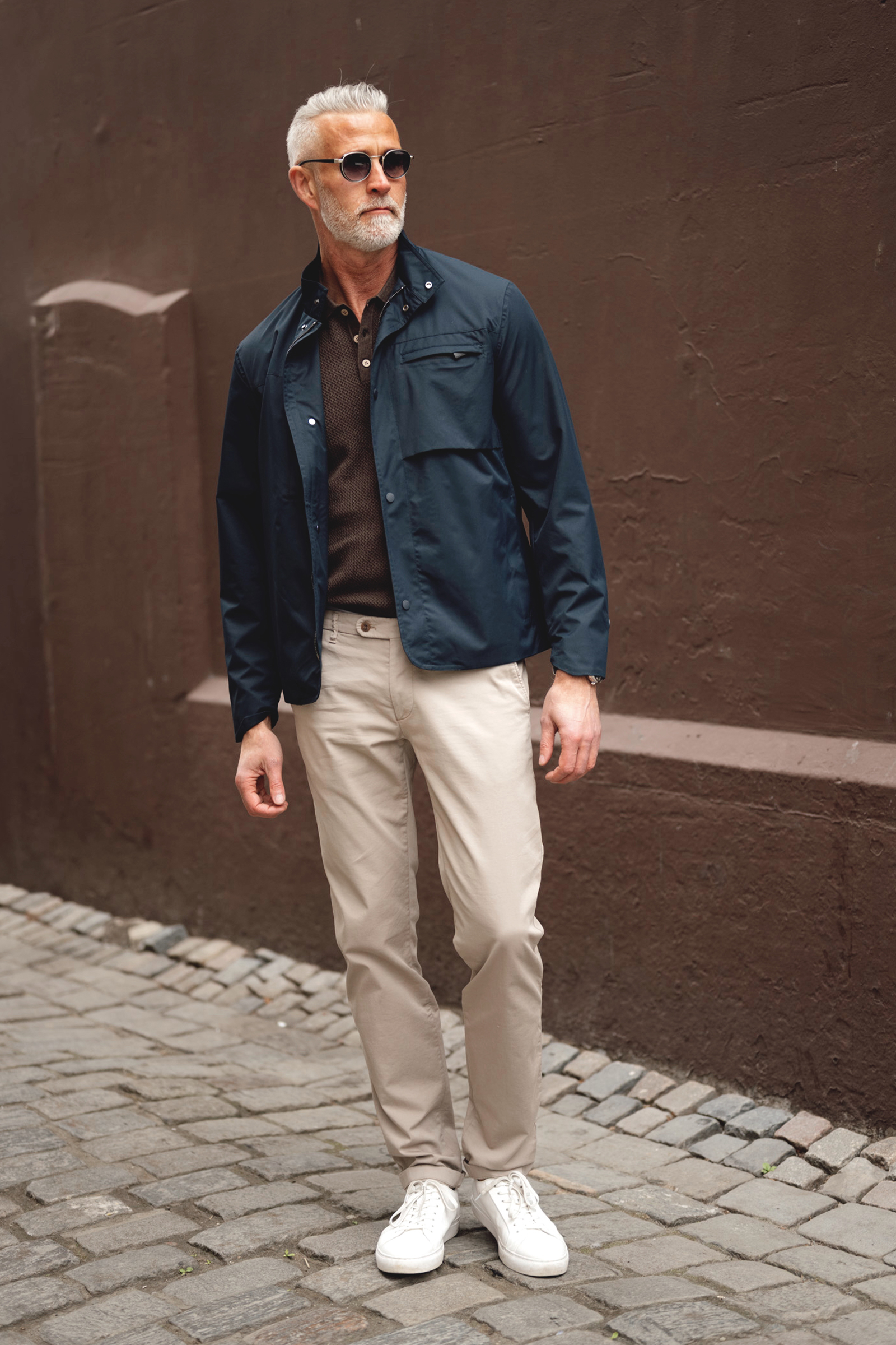 Max, Navy - Bilde 8