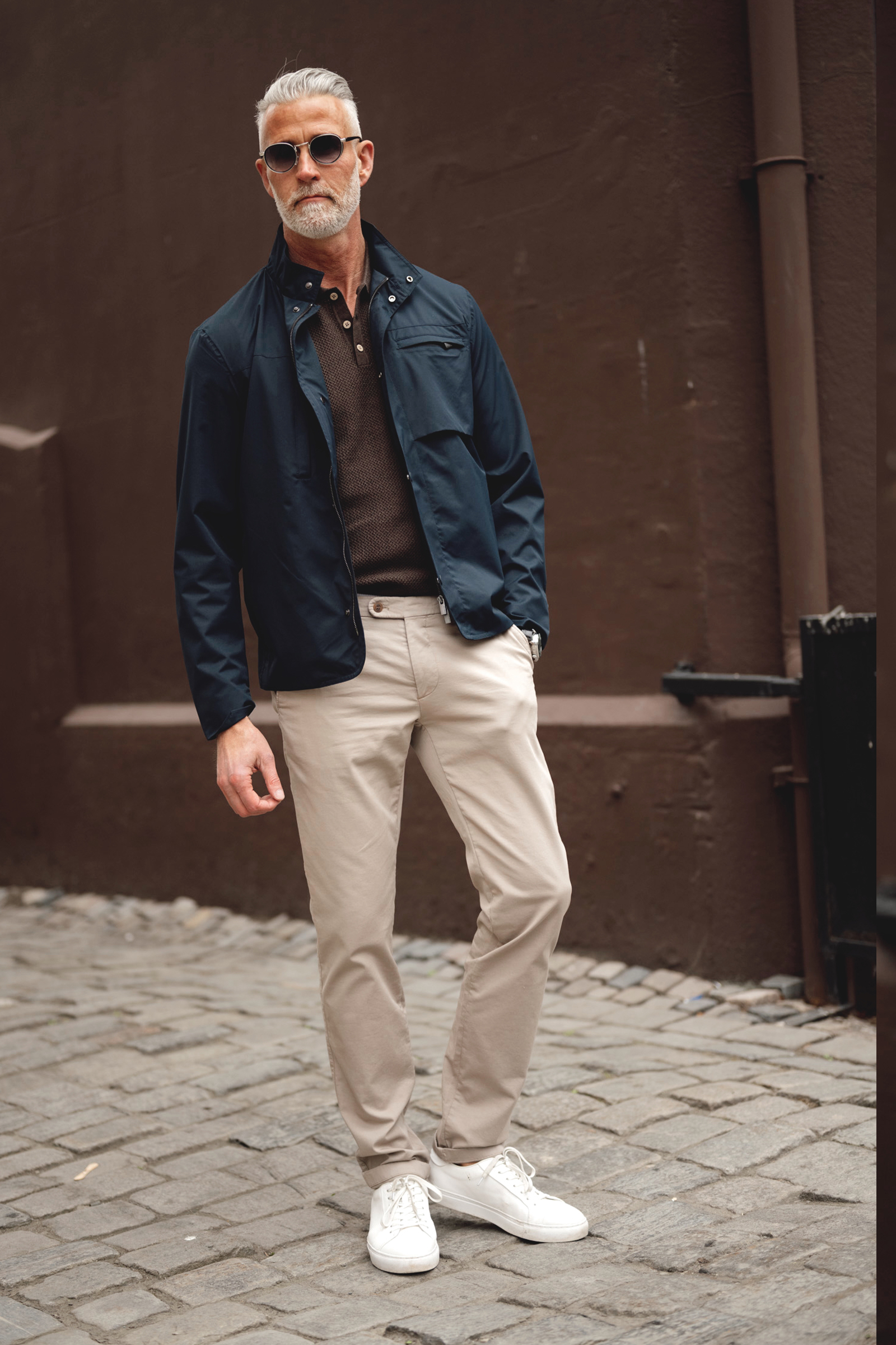 Max, Navy - Bilde 7