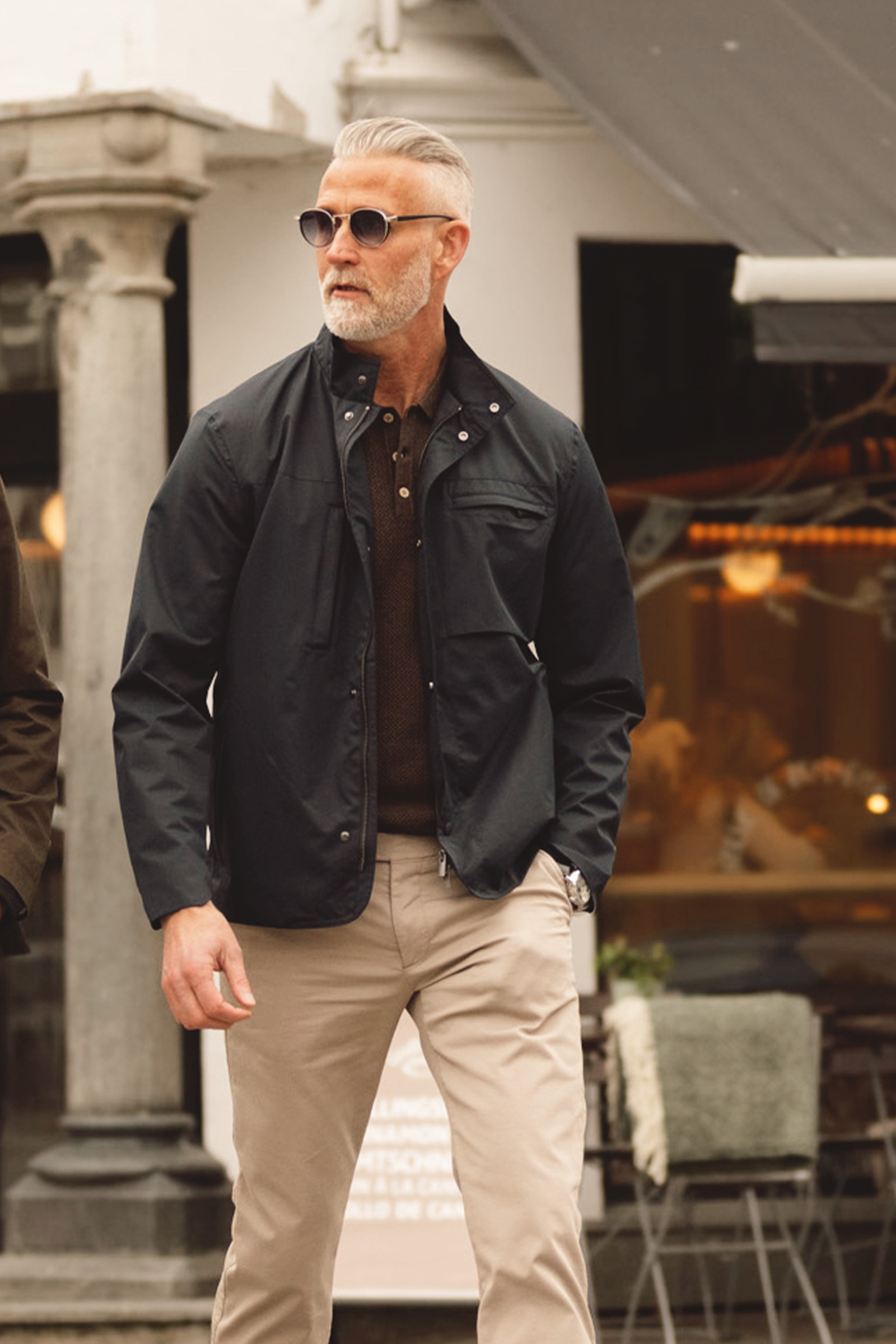 Max, Navy - Bilde 2