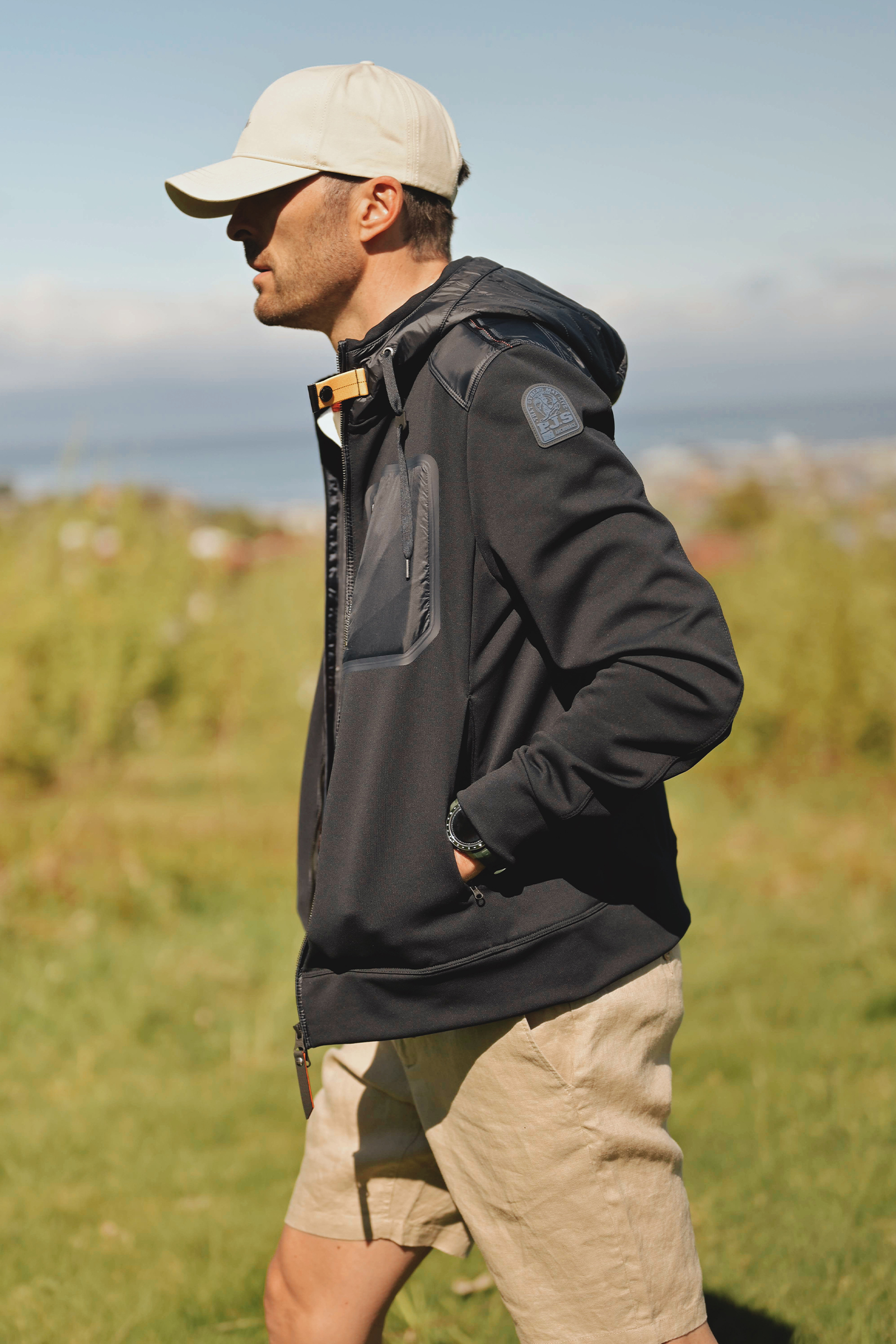 Marcel, Blue Navy - Bilde 3