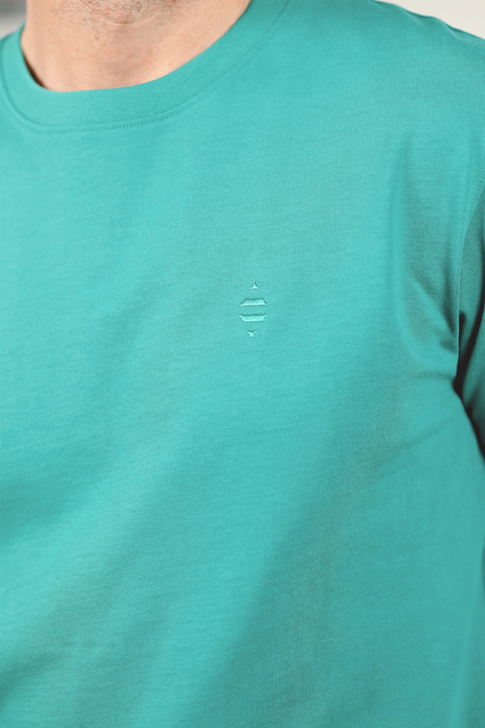 Element Tee Organic Cotton, Grønn - Bilde 5