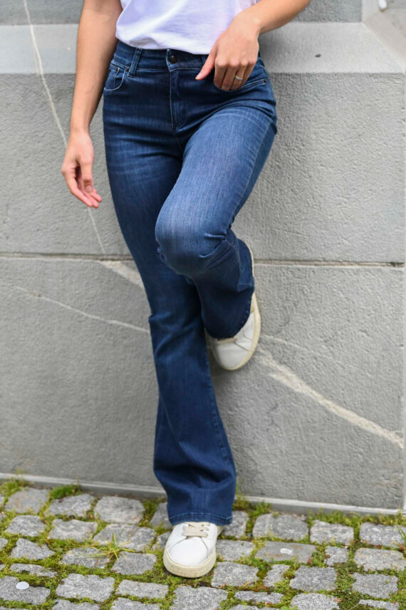 Raval 16 Leia Beat, Mørk Blå