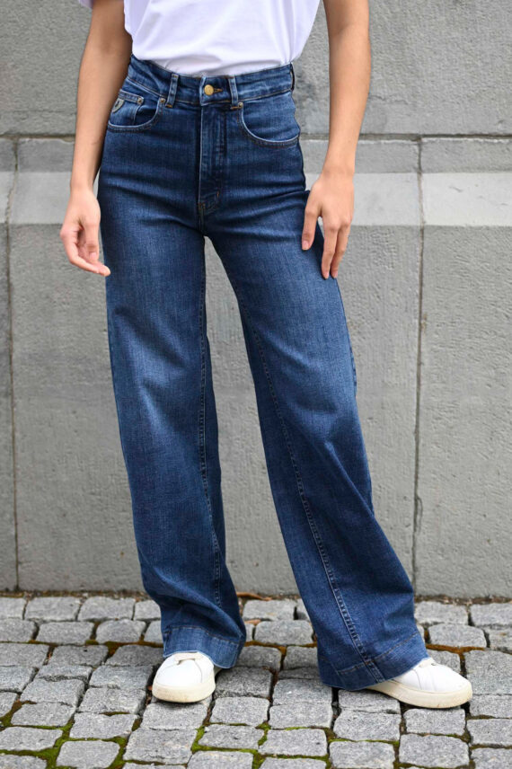 Rosa Caspar Elegance, Brushed Dark Stone