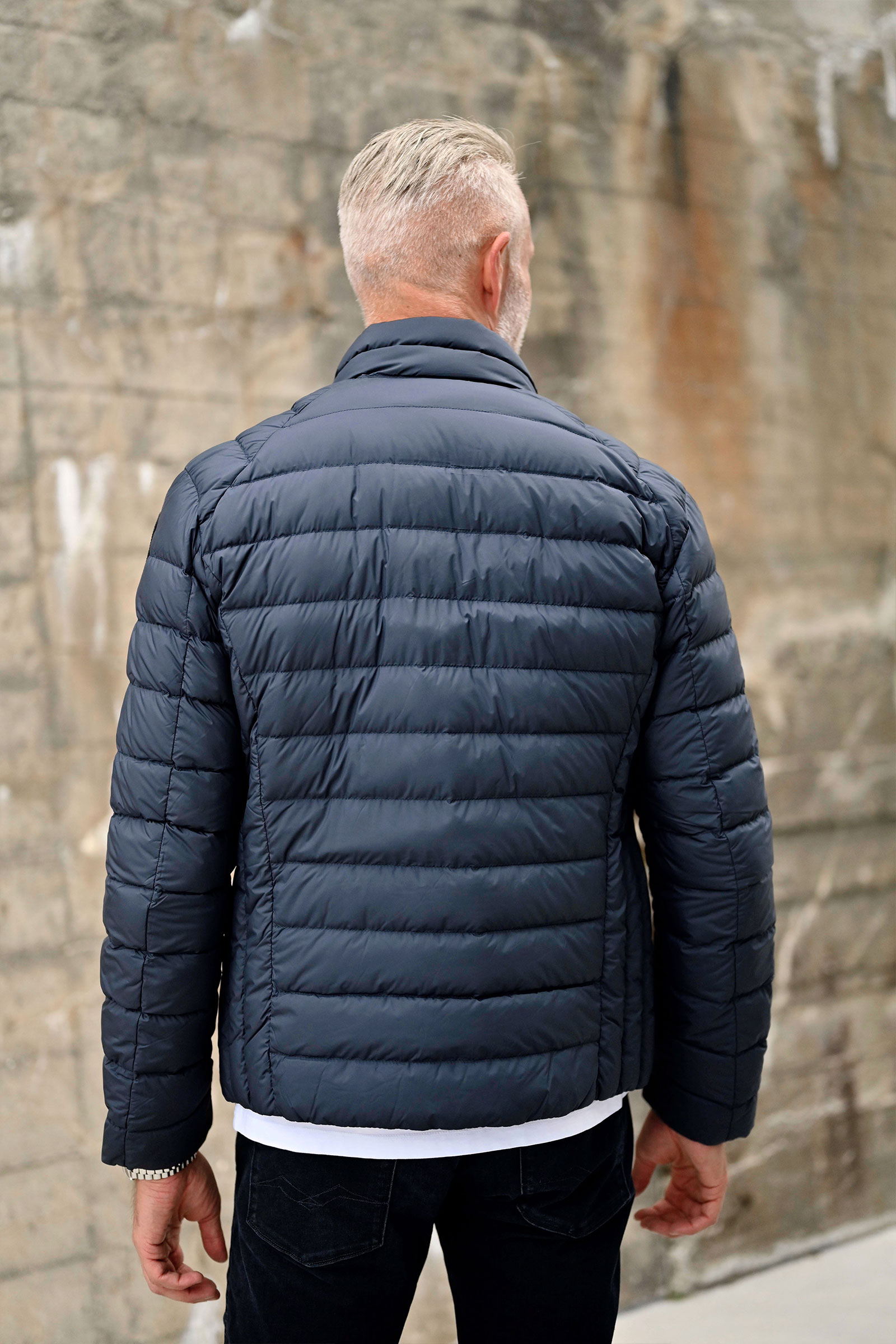 Ugo AW25, Blue Navy - Bilde 4