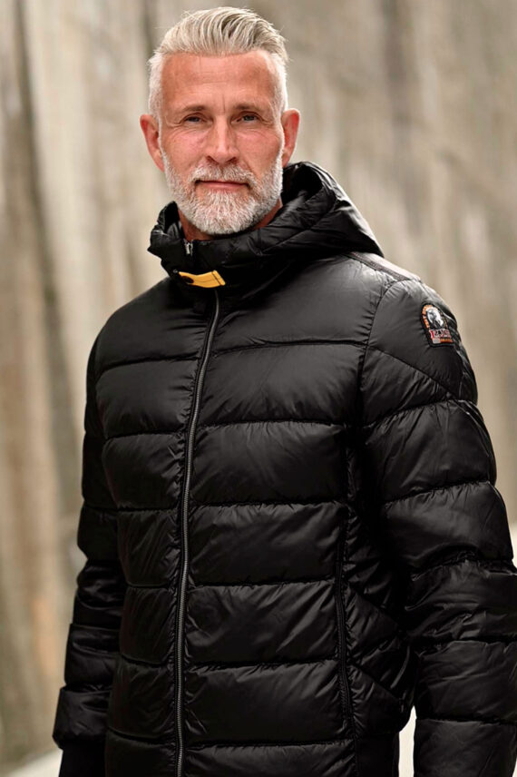 Pharrell AW25, Black