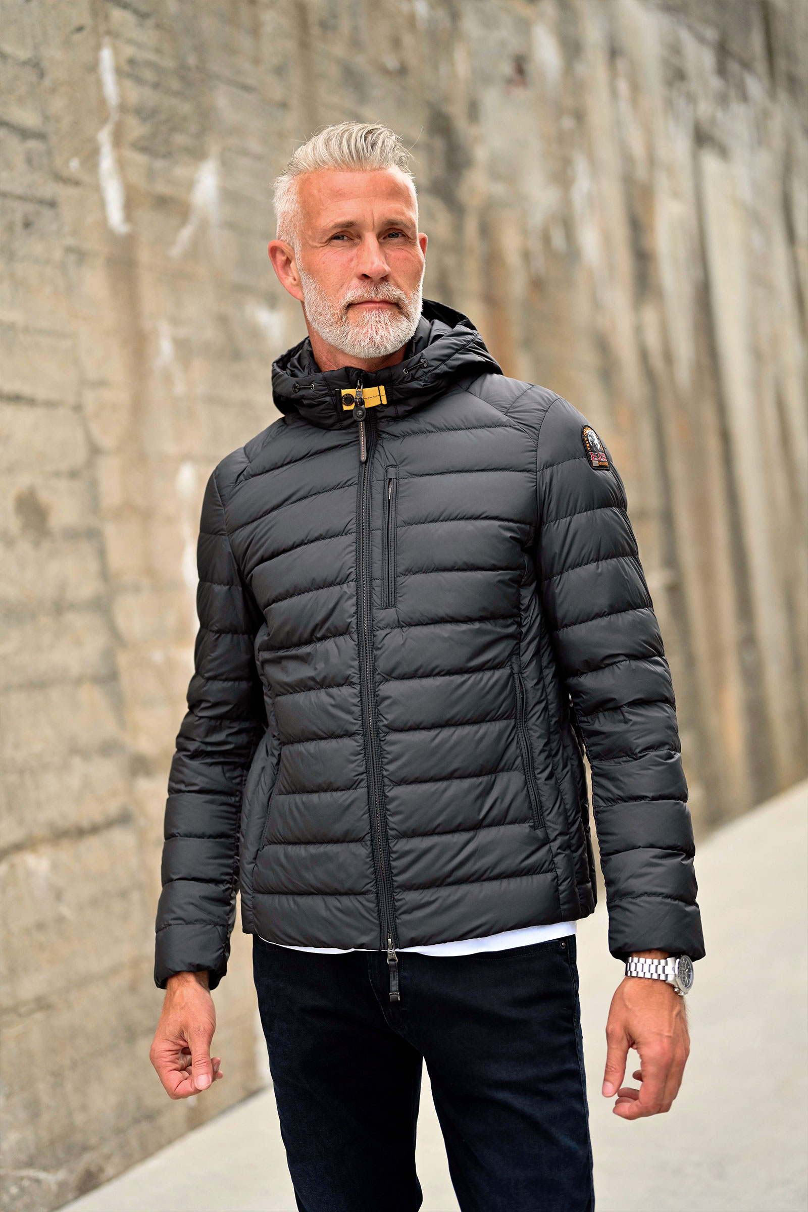 Last Minute AW25, Black - Bilde 3