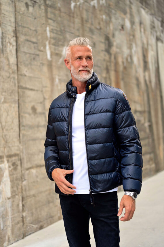 Dillon AW25, Blue Navy