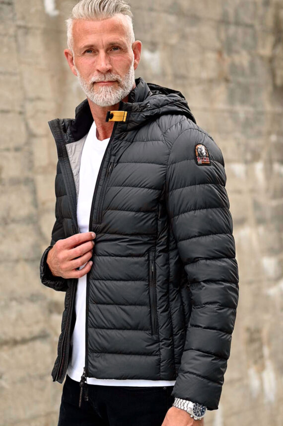 Last Minute AW25, Black