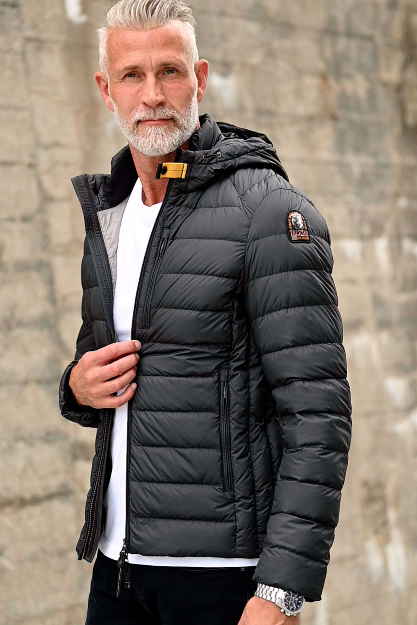 Last Minute AW25, Black