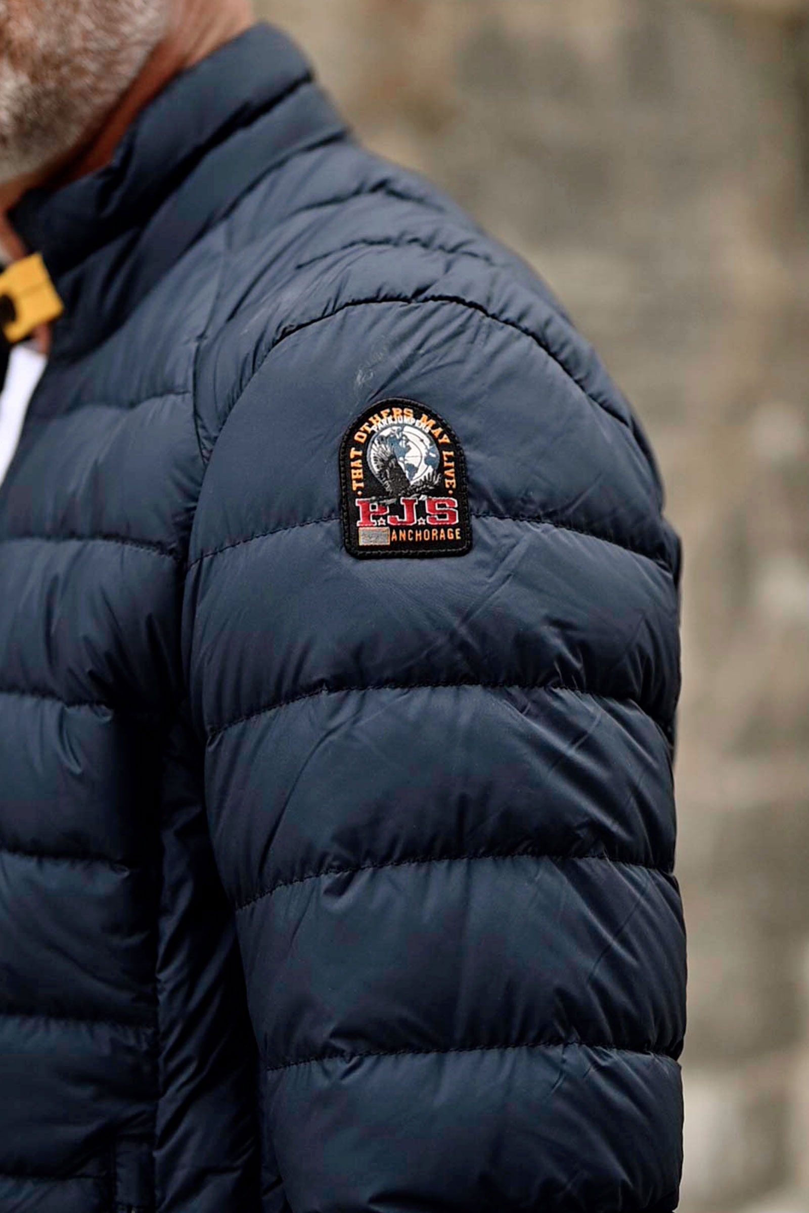 Ugo AW25, Blue Navy - Bilde 3