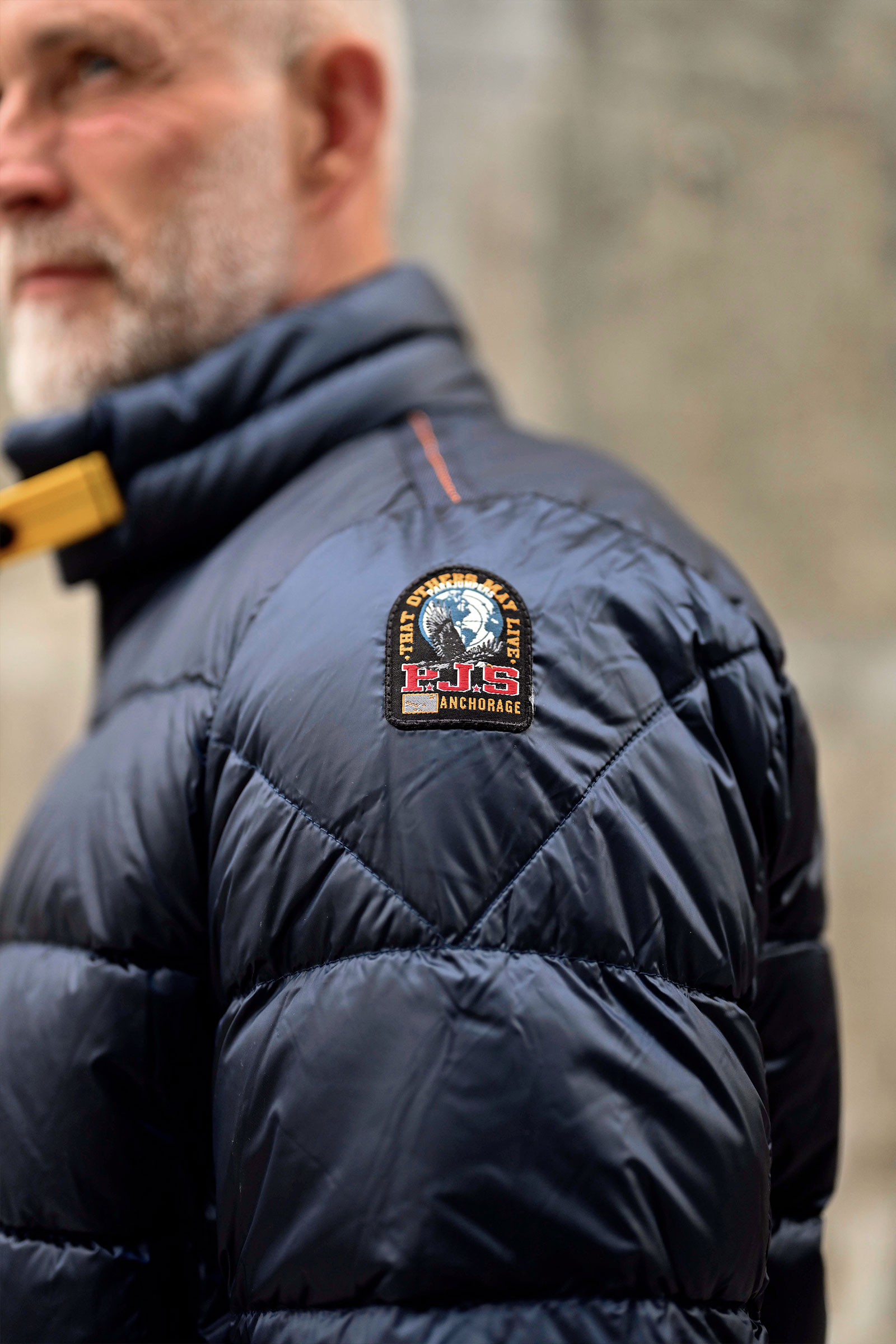 Dillon AW25, Blue Navy - Bilde 2