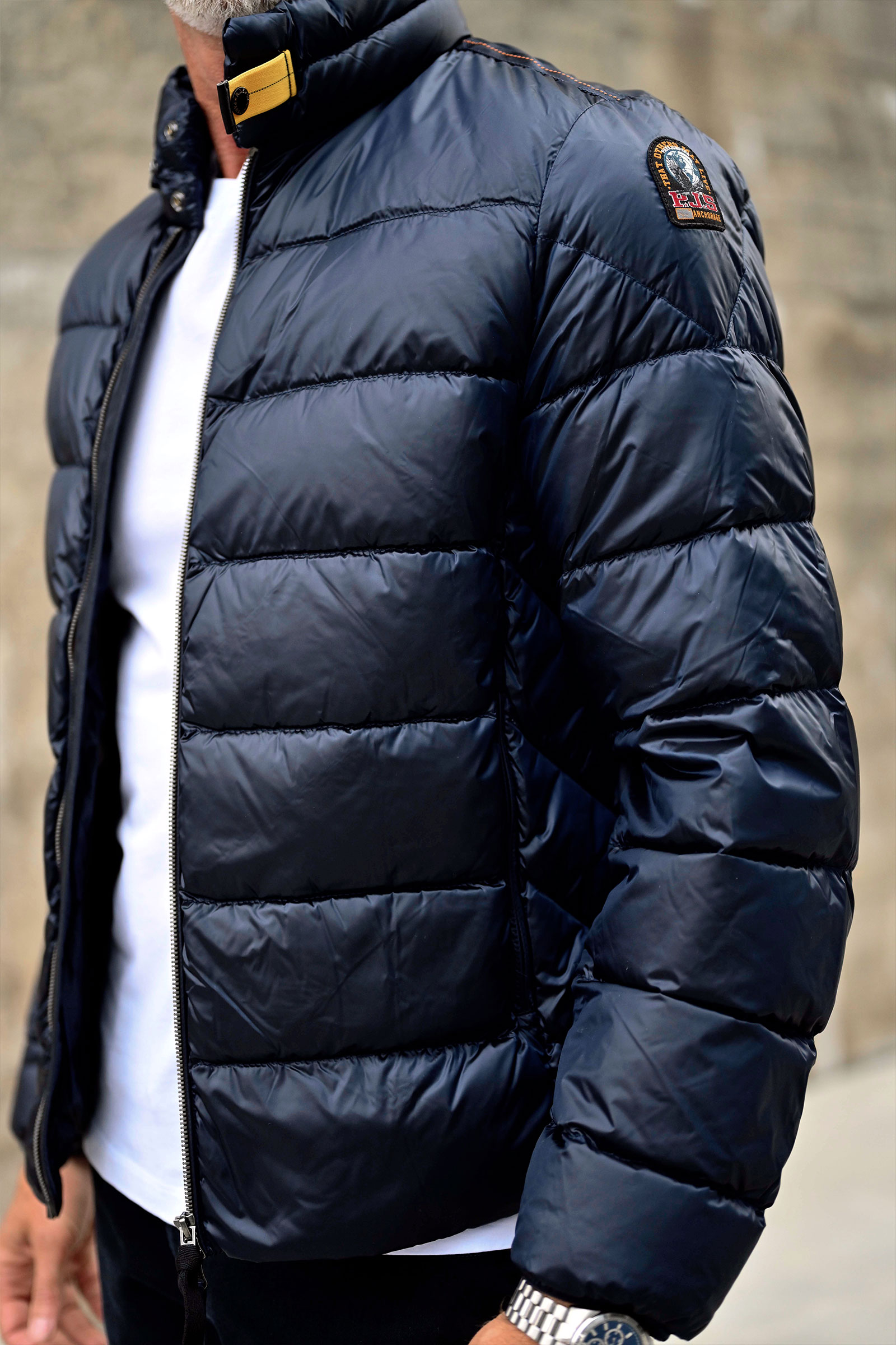 Dillon AW25, Blue Navy - Bilde 3