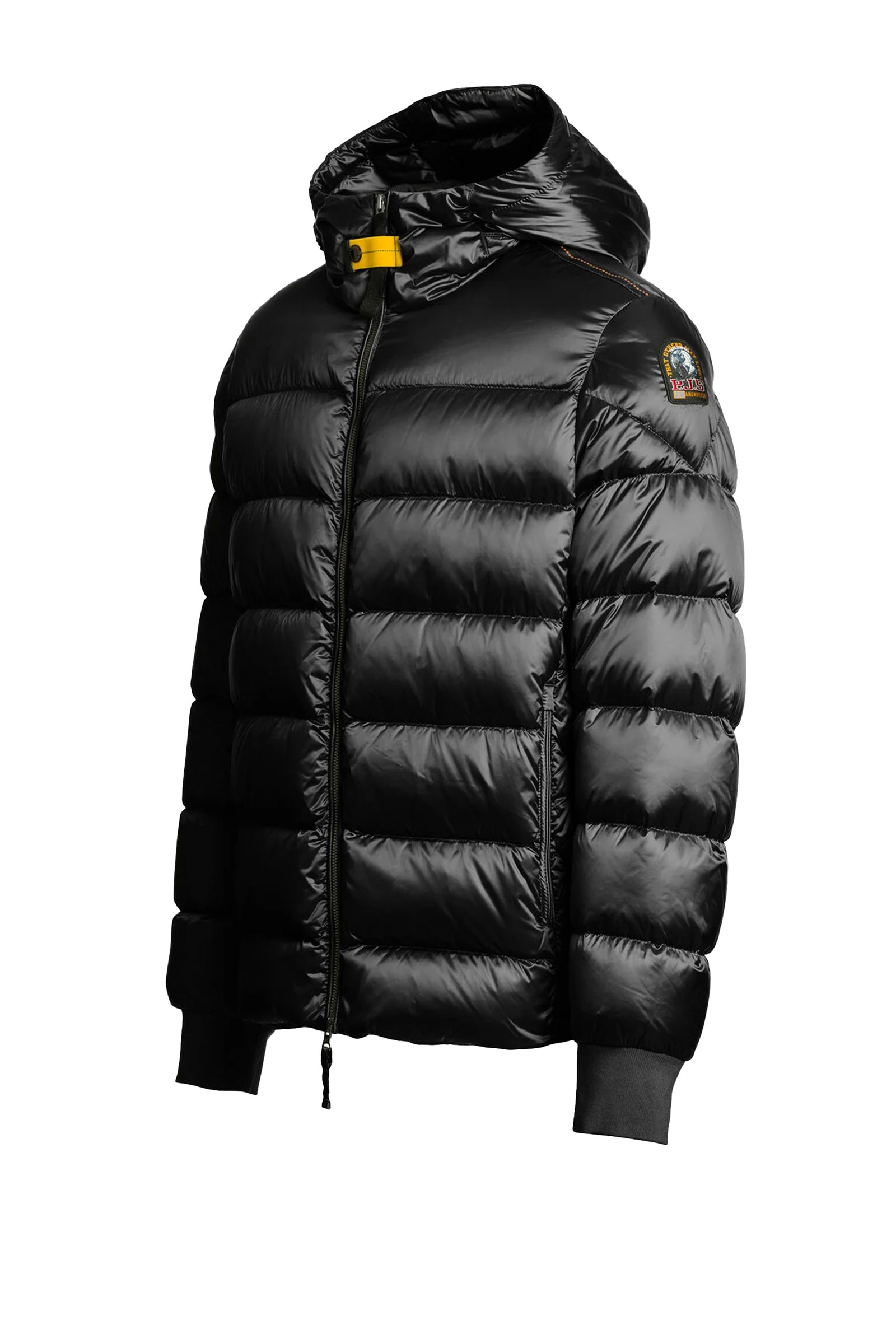 Pharrell AW25, Black - Bilde 5
