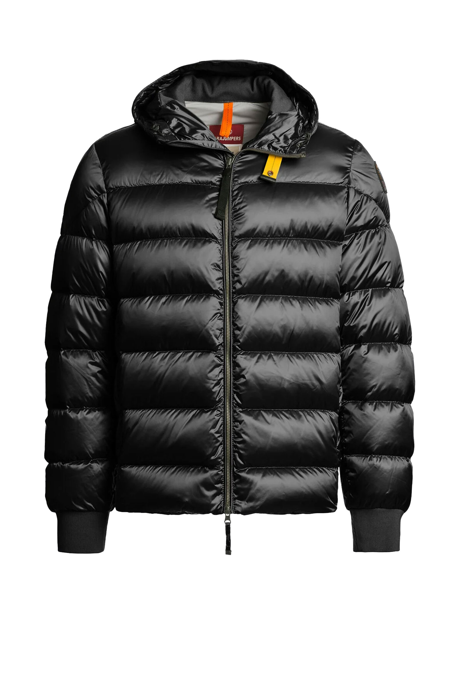 Pharrel AW26, Black - Bilde 13