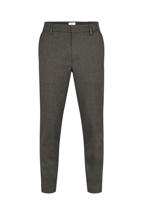 TheoPL 090, Black Oak Herringbone