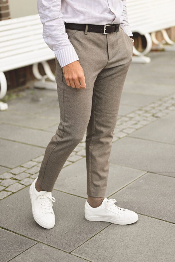 JoshPL 438, Mud Melange