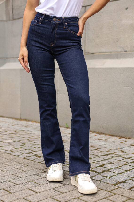 Breese Boot, One Wash