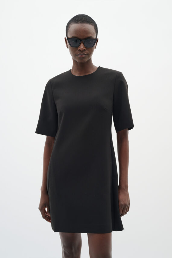Bryelle IW Dress, Black