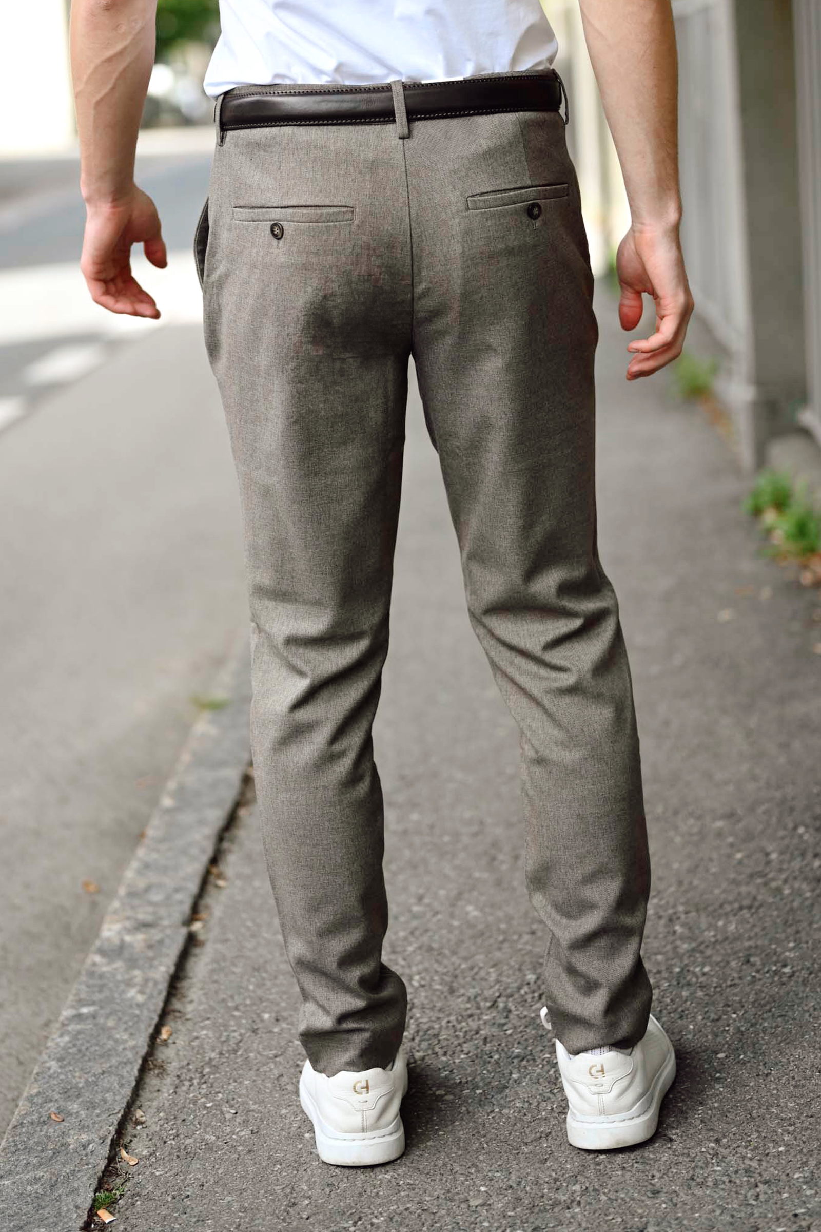 JoshPL 438, Mud Melange - Bilde 3