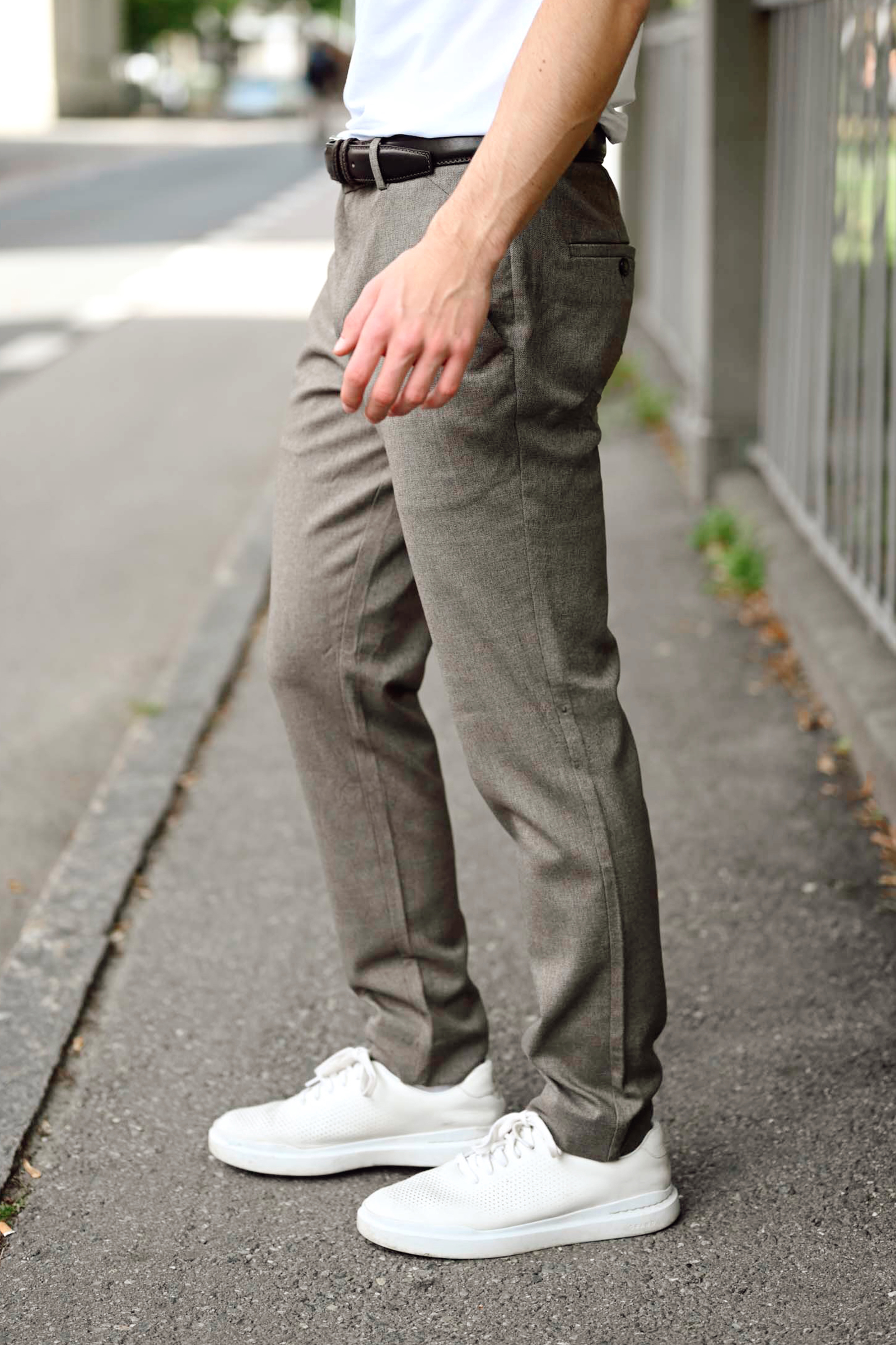 JoshPL 438, Mud Melange - Bilde 4