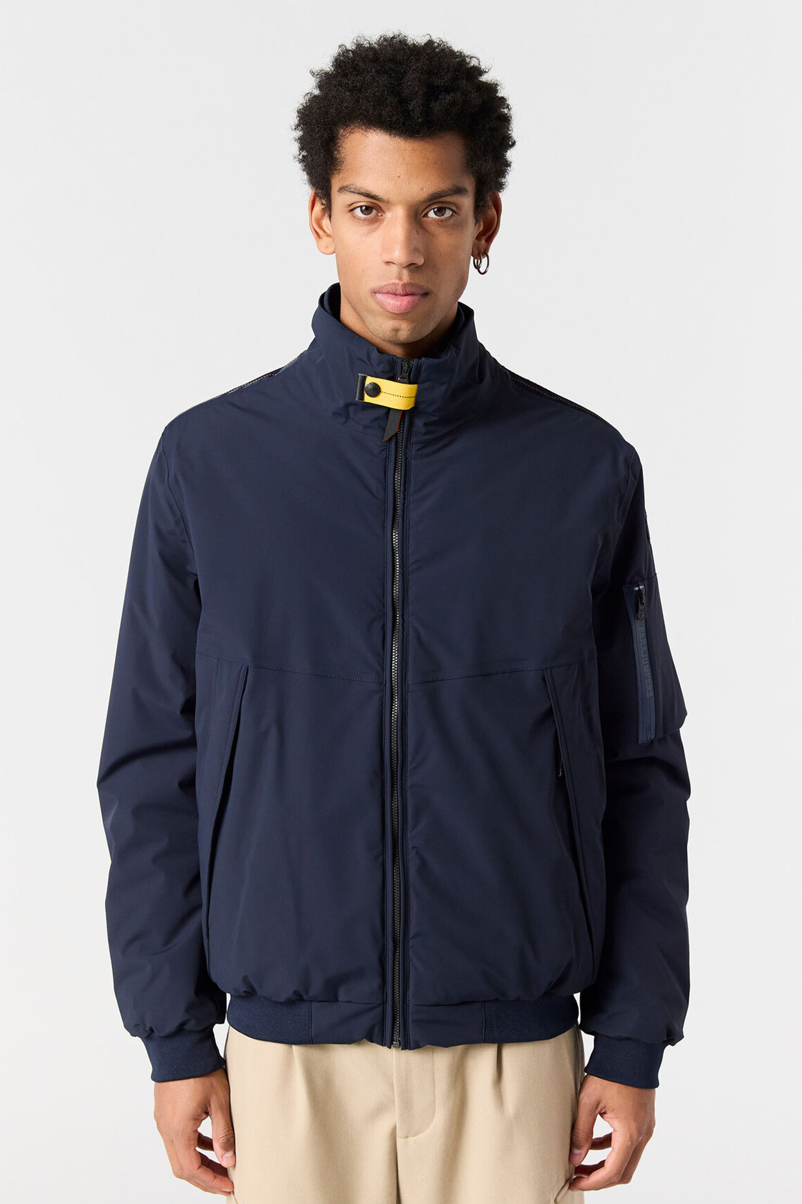 Liad AW25, Blue Navy - Bilde 6