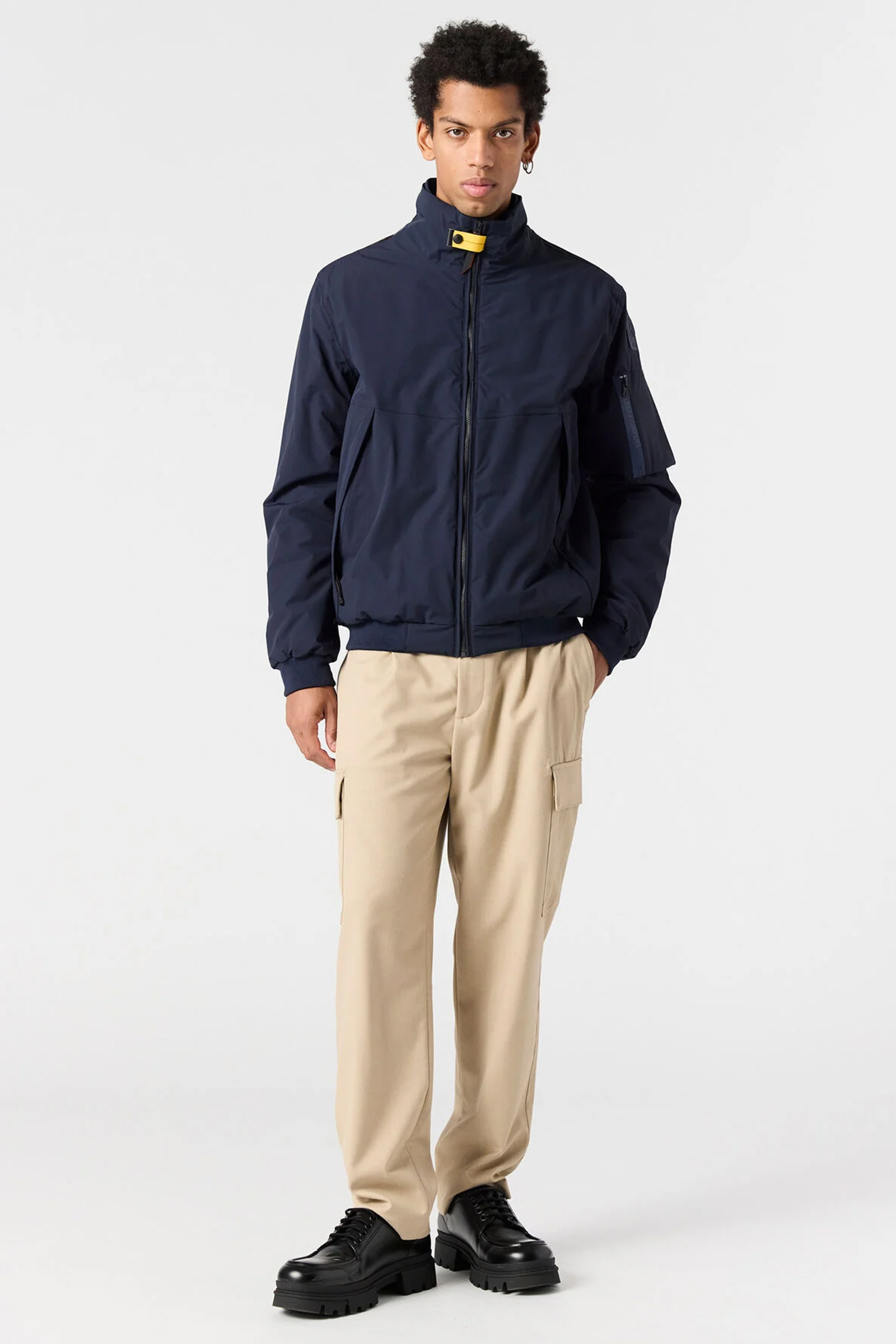 Liad AW25, Blue Navy - Bilde 7