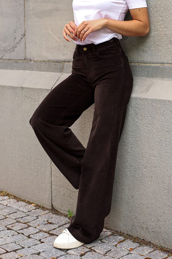Palazzo Mistral, Chocolate Brown