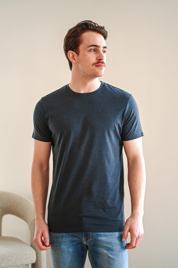 Niklas Tee, Sky Captain Melange