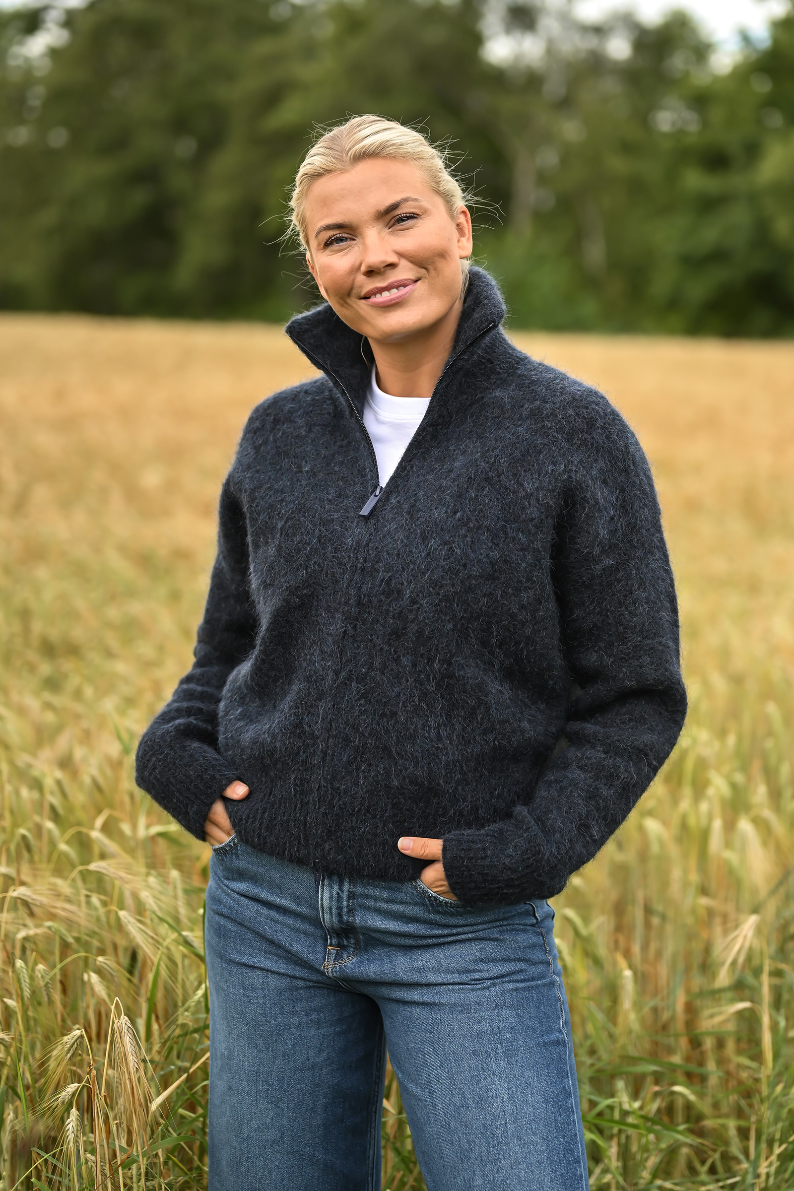 Susy, Baltic Blue - Bilde 2