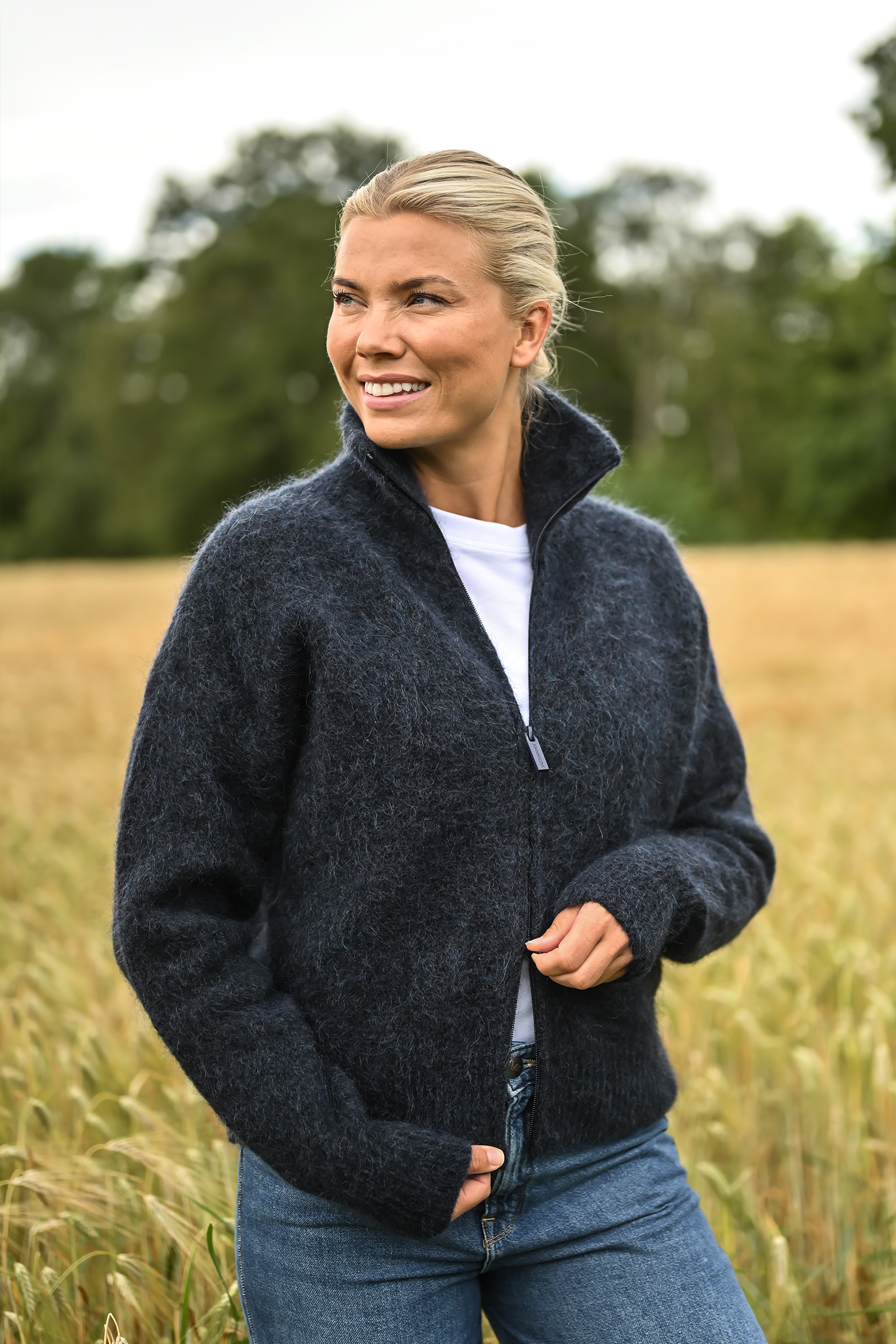 Susy, Baltic Blue - Bilde 3