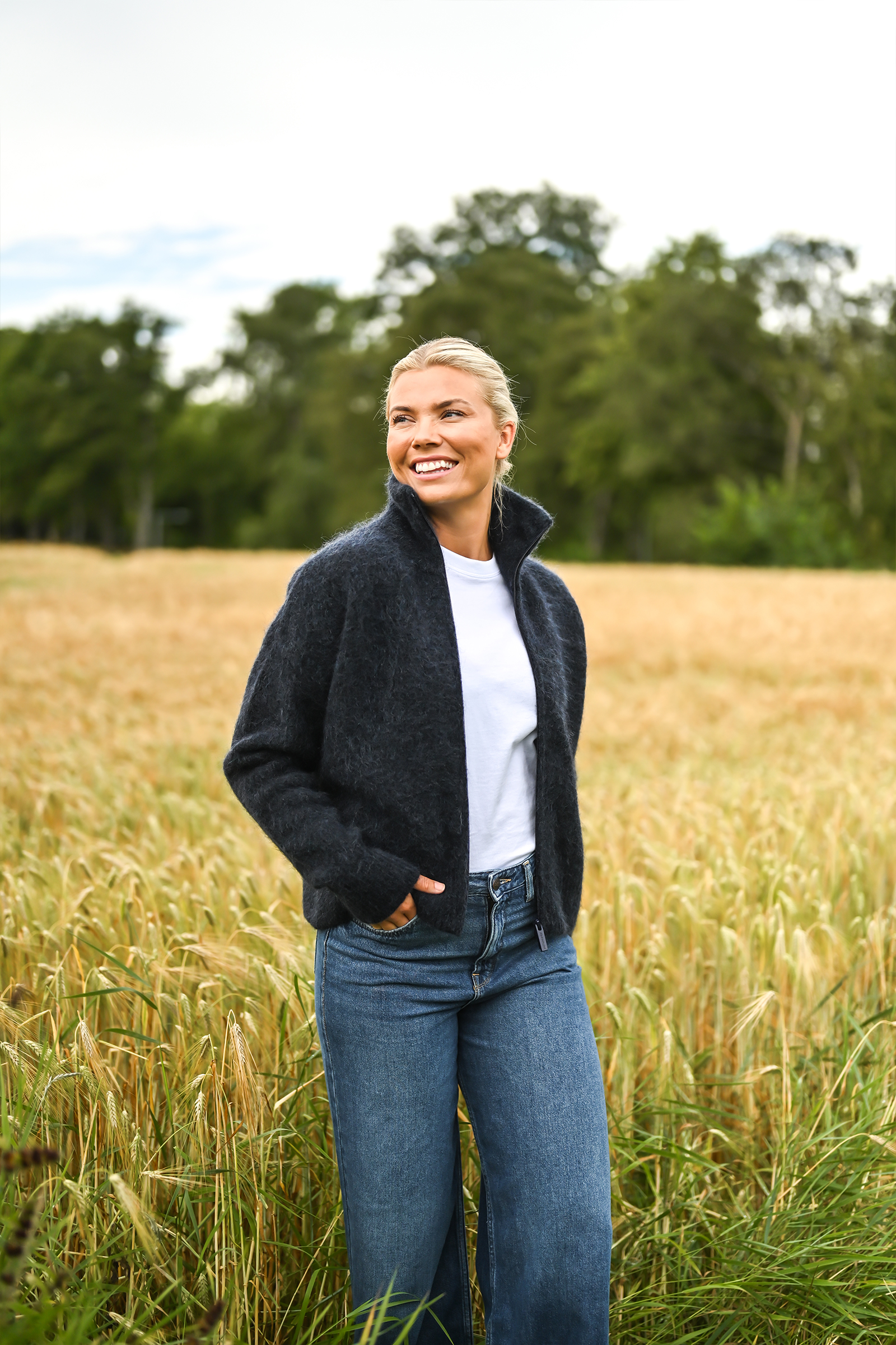 Susy, Baltic Blue - Bilde 4