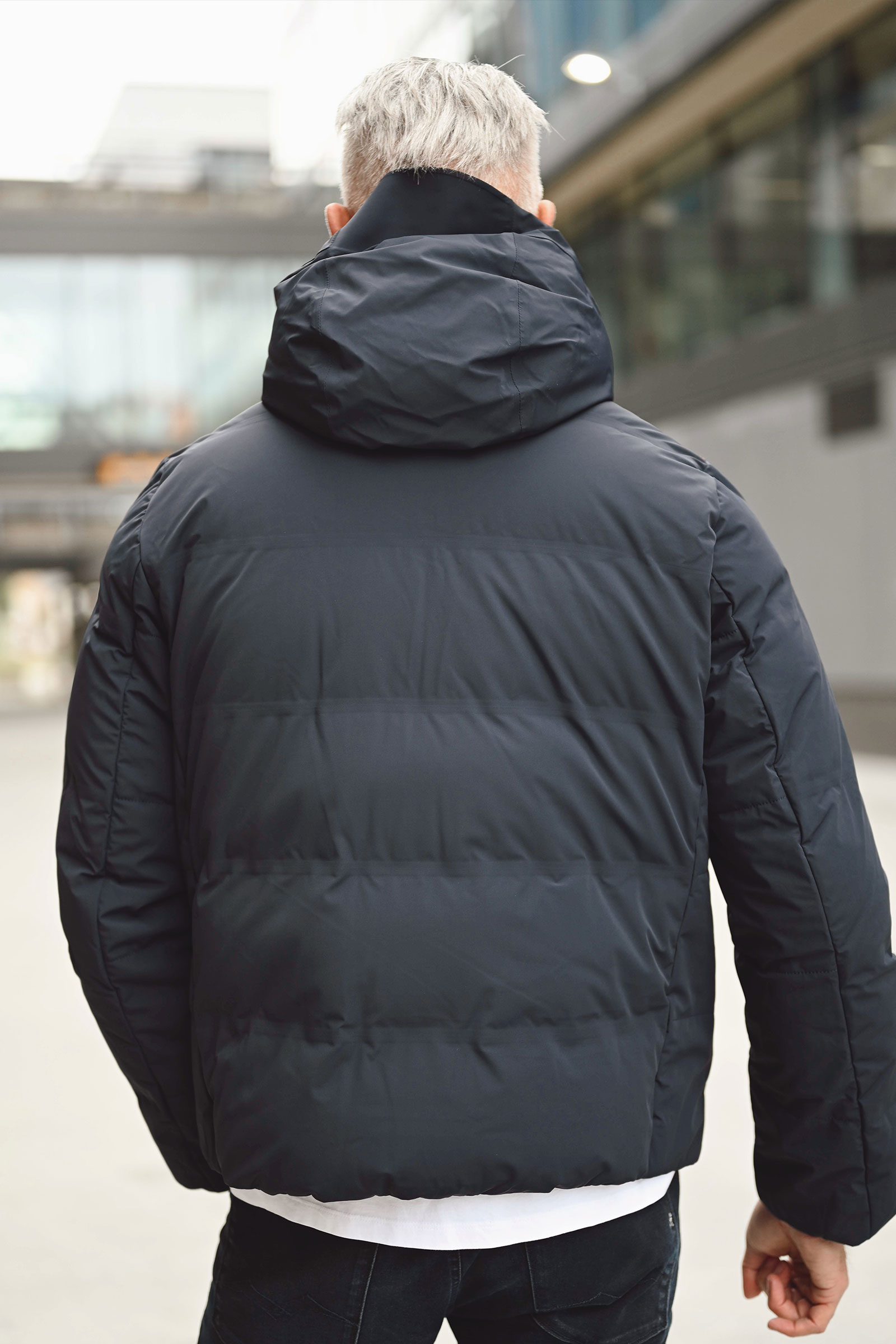 Taiga, Blue Navy - Bilde 12