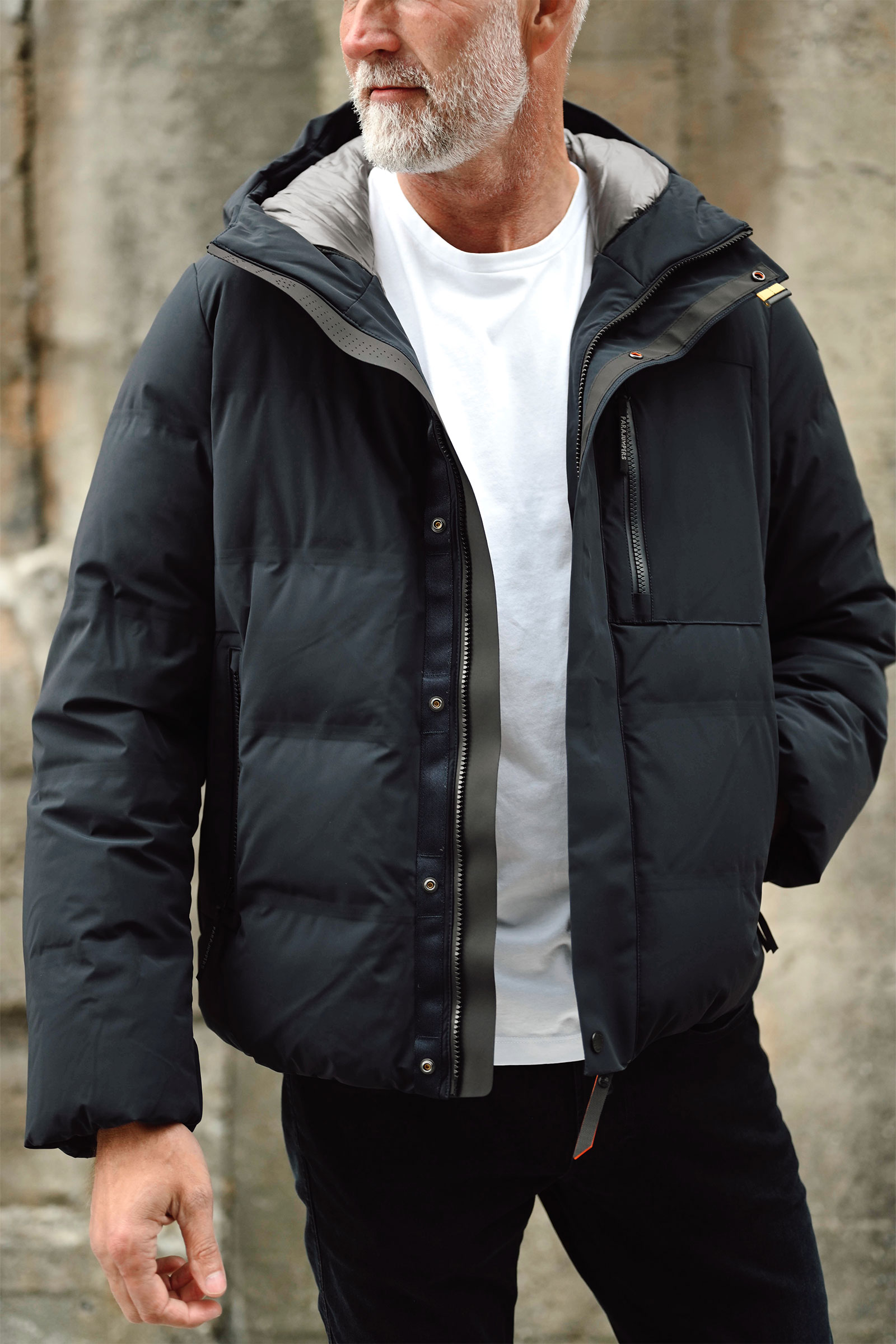 Taiga, Blue Navy - Bilde 8