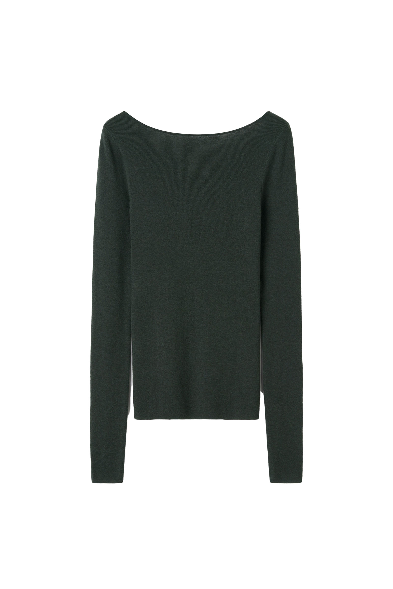 Kathrin, Dark Green - Bilde 3