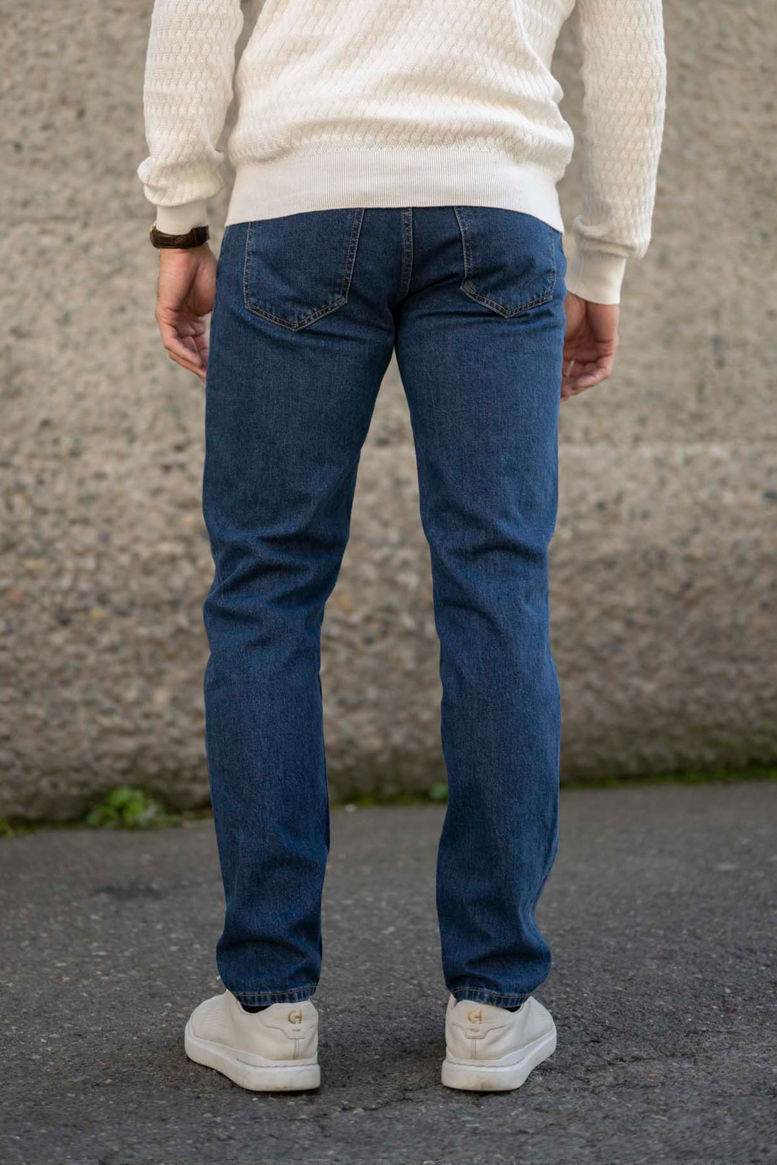 Albert 7253, Mørk Blå - Bilde 5