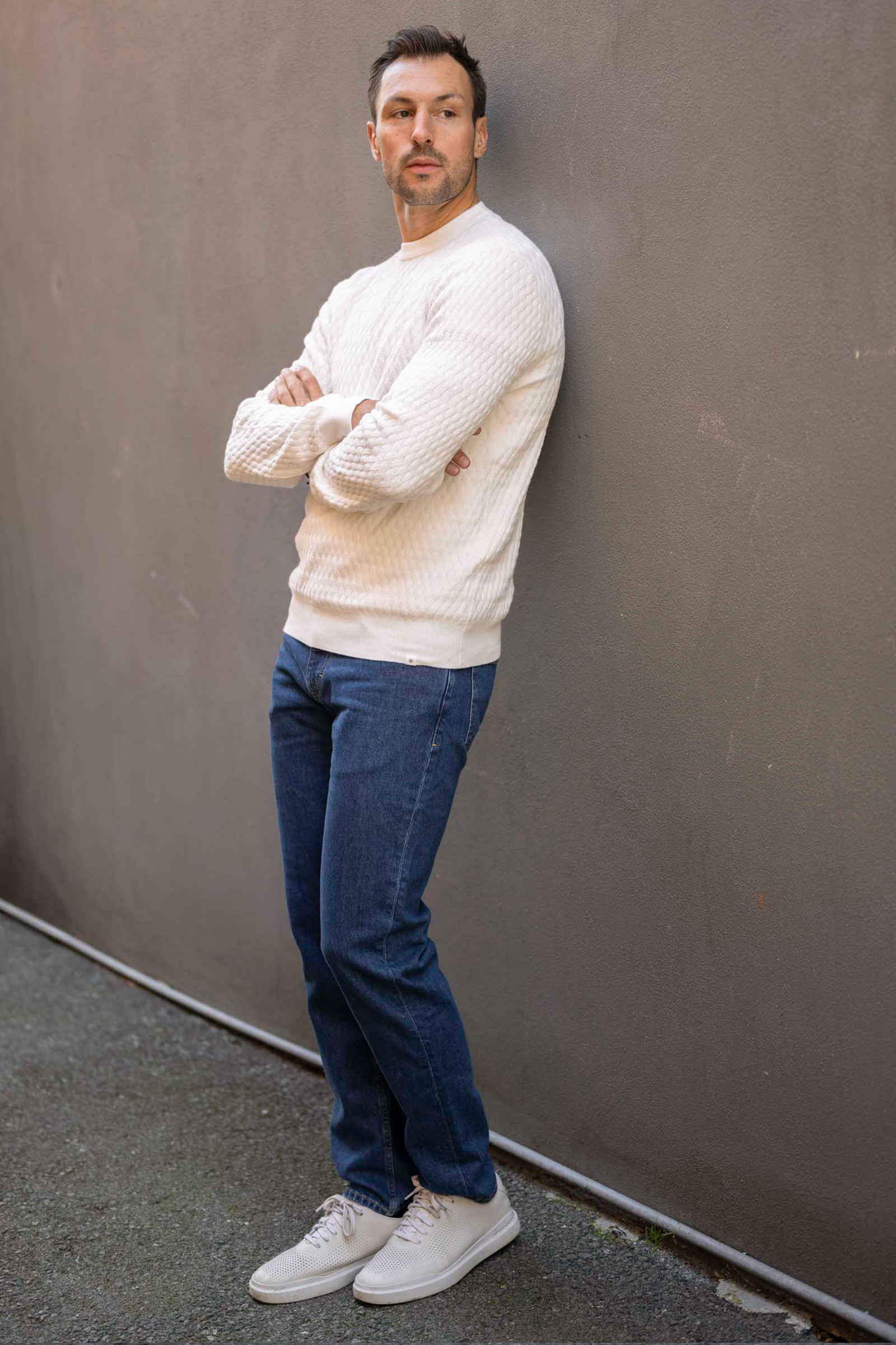 Albert 7253, Mørk Blå - Bilde 2