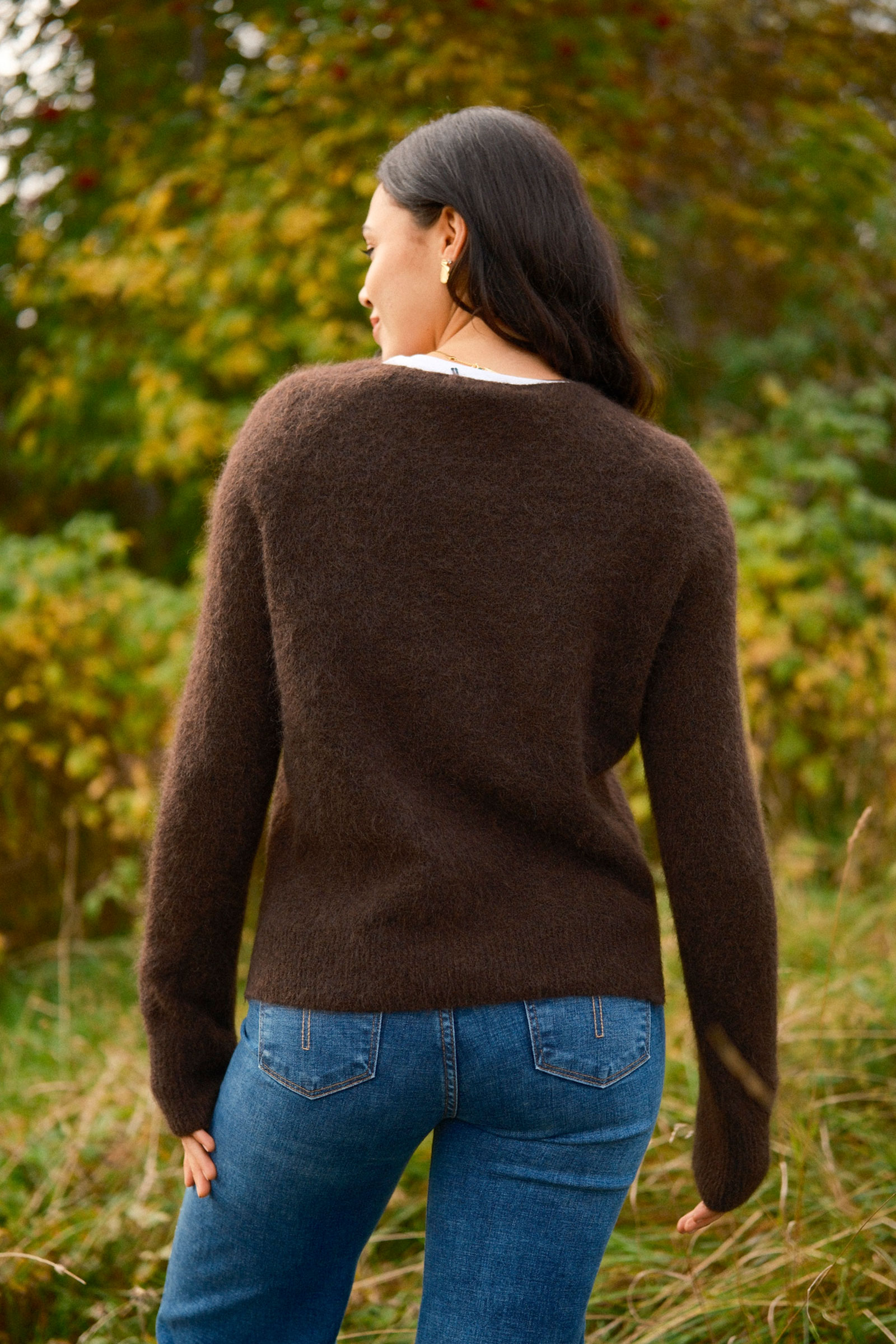 Alicia, Chocolate - Bilde 7
