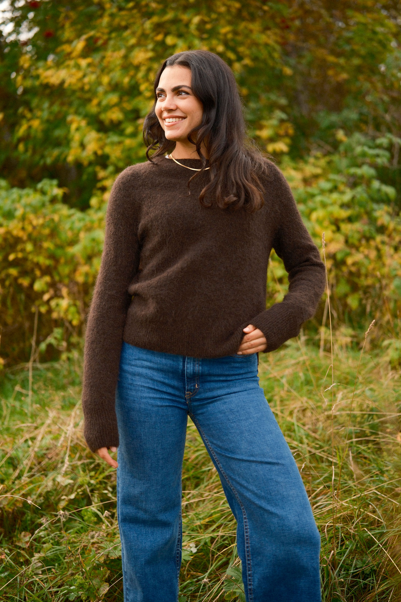 Alicia, Chocolate - Bilde 8