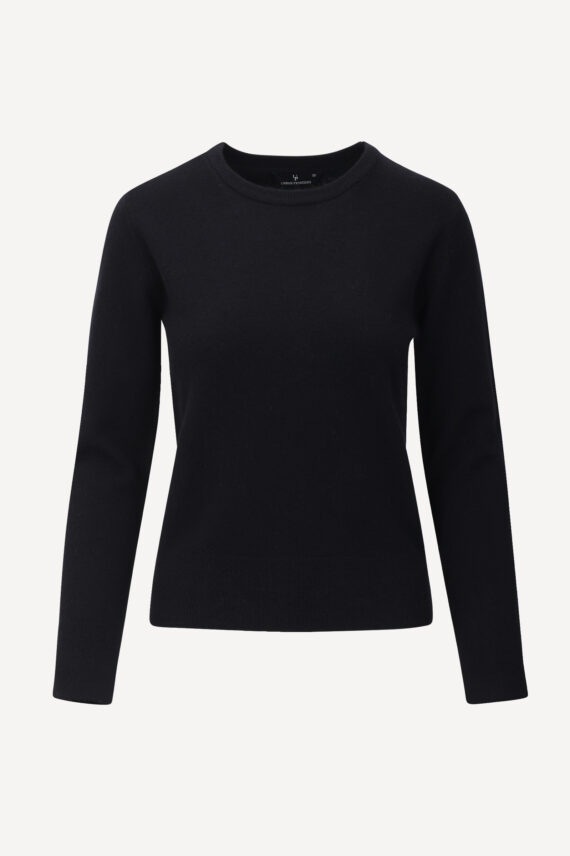 Bailey Crewneck, Black