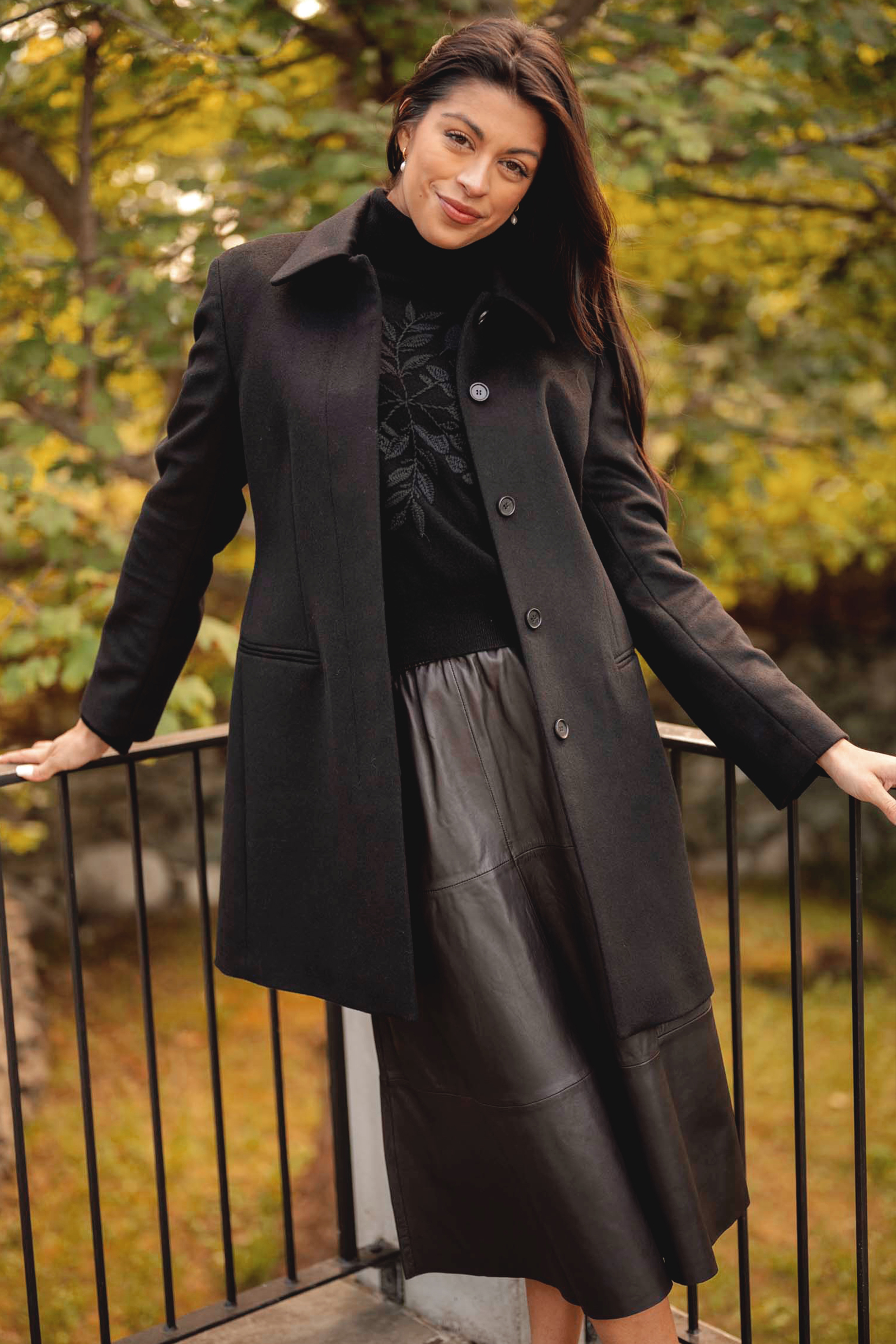Farren, Black - Bilde 5