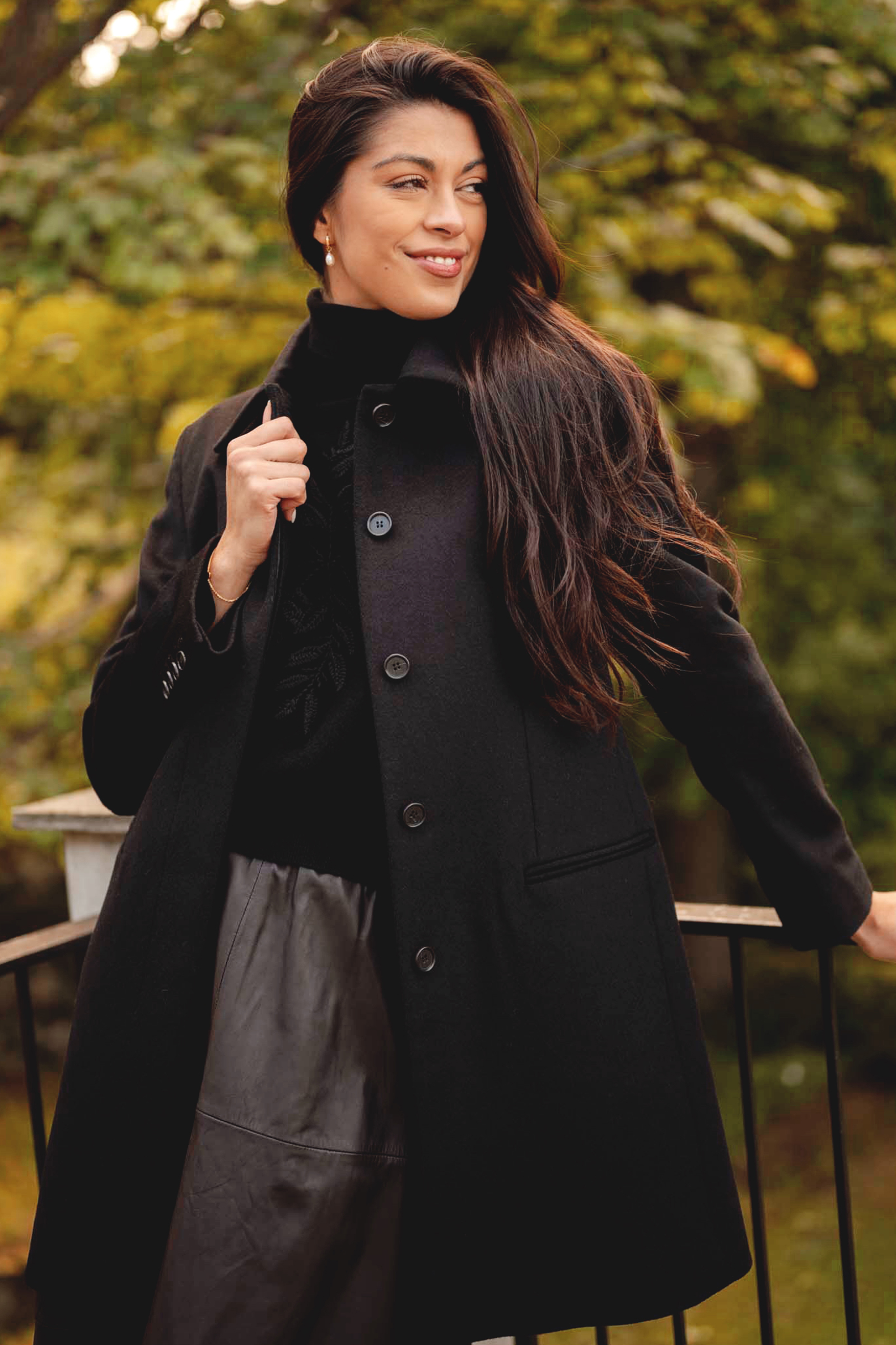 Farren, Black - Bilde 2