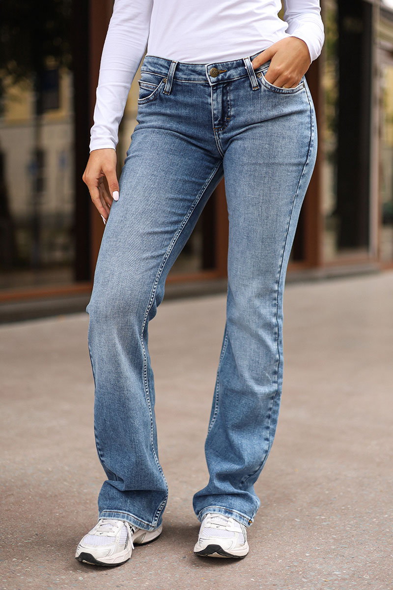 Flap Pocket Jessica, Bestowed Upon - Bilde 3