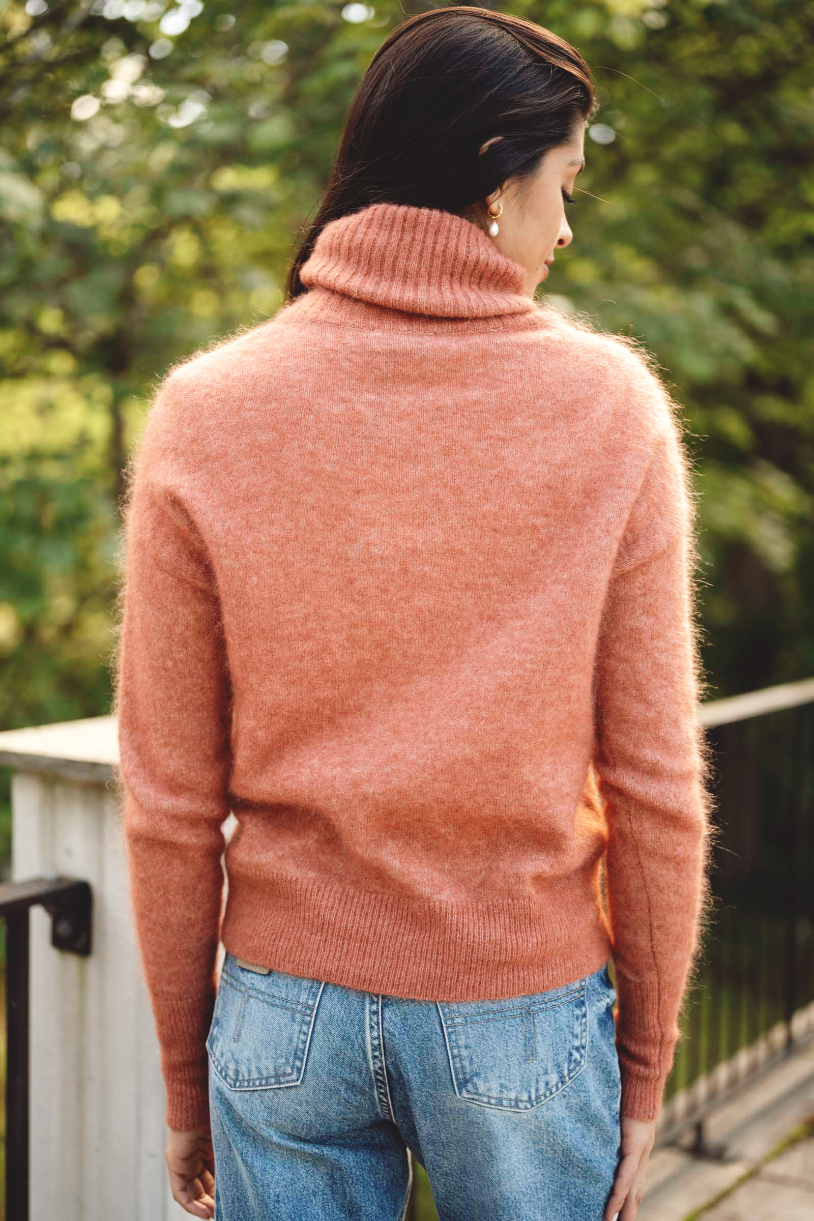 Paxi, Mørk Oransje - Bilde 4