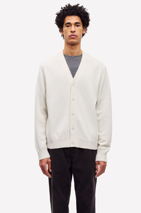 Sapatrik Cardigan, Silver Brich