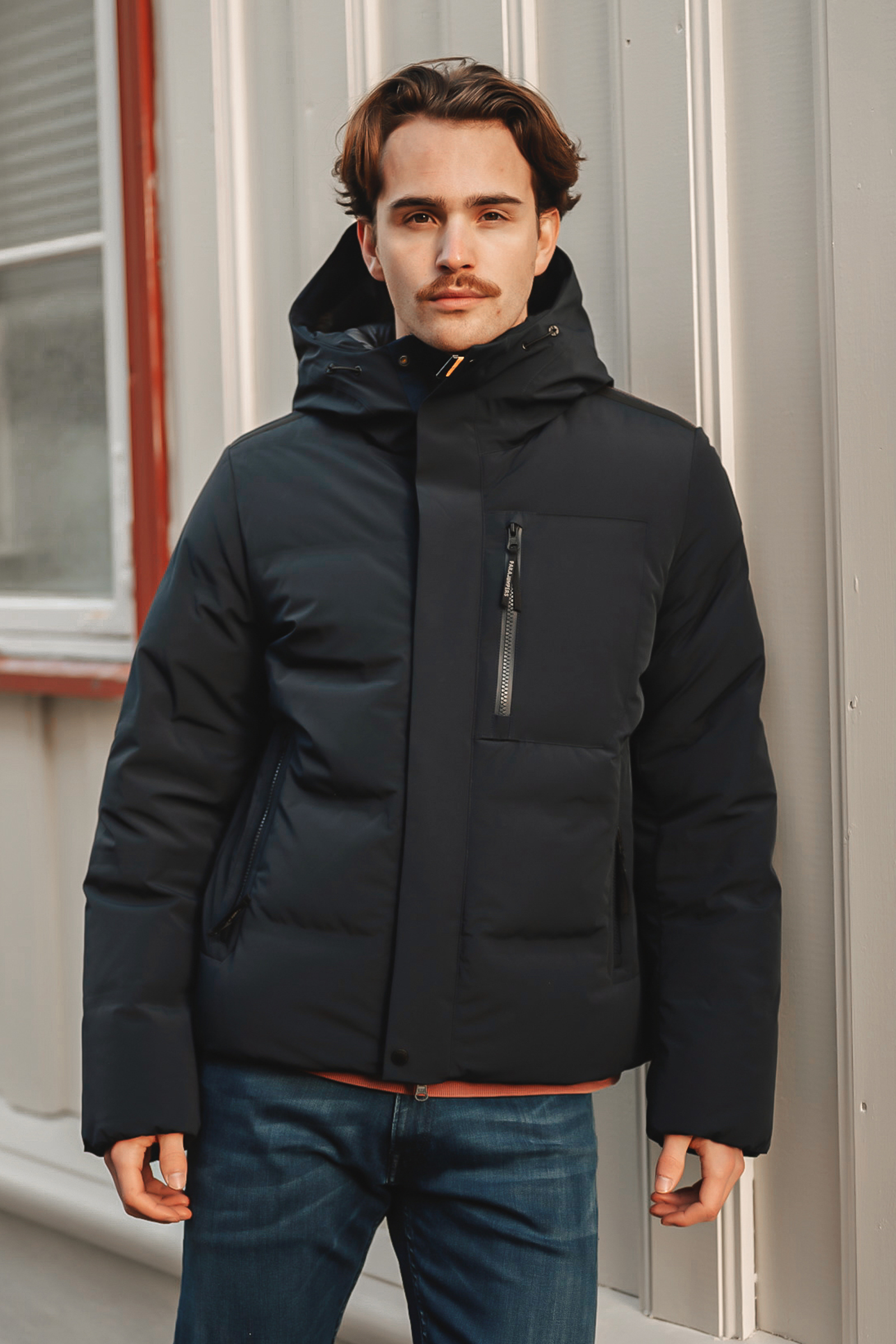 Taiga, Blue Navy - Bilde 3